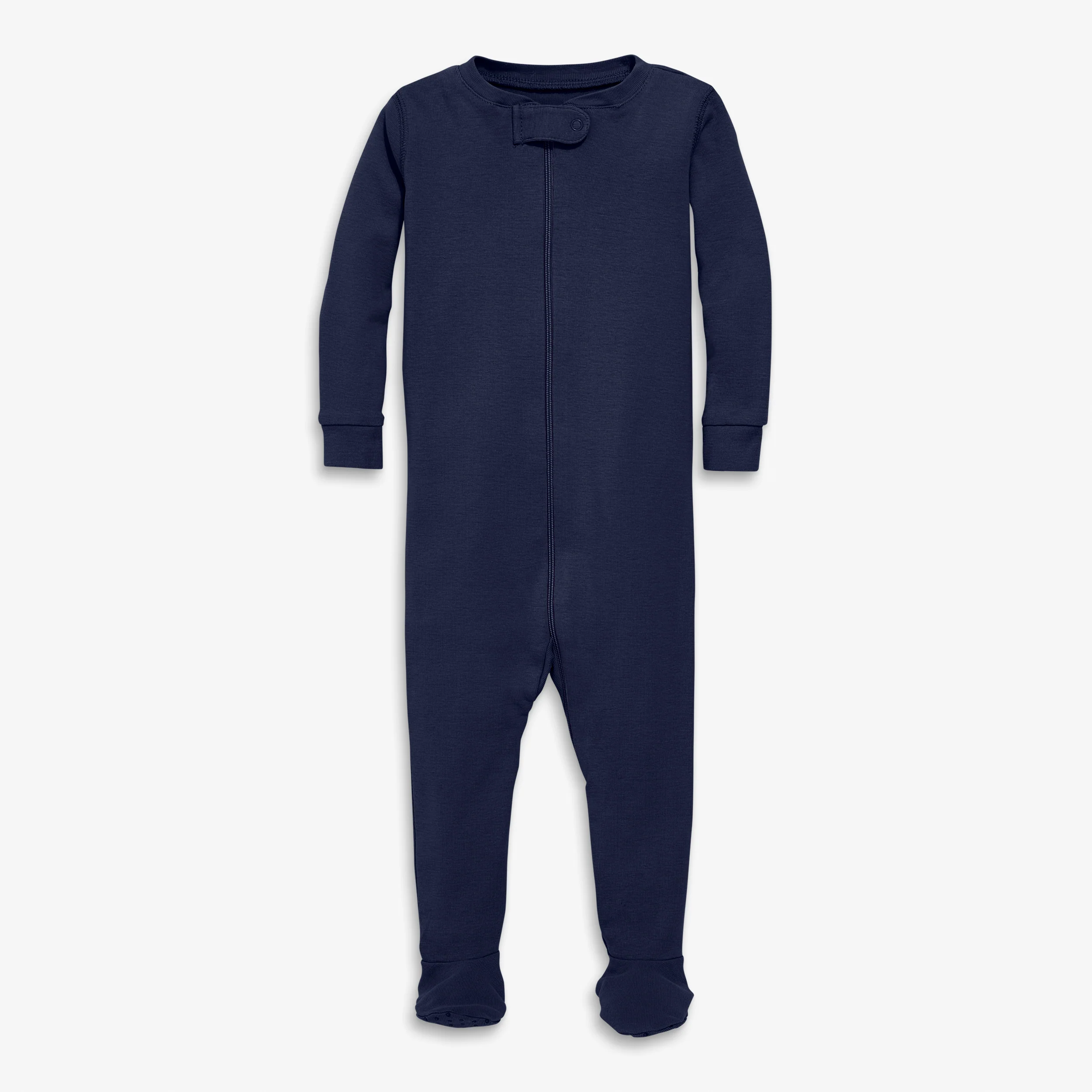 Clearance baby organic zip footie - Image 10