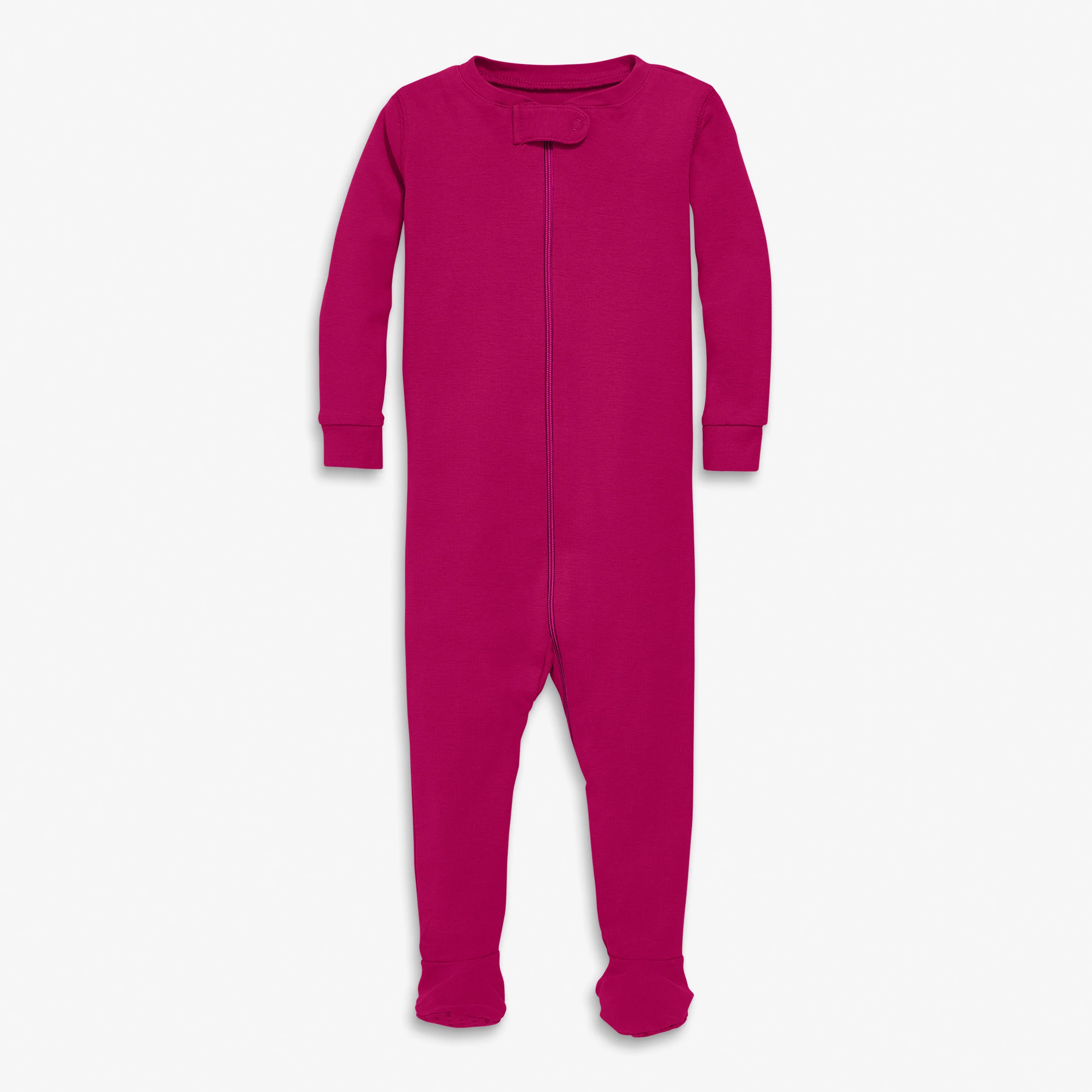 Clearance baby organic zip footie - Image 15