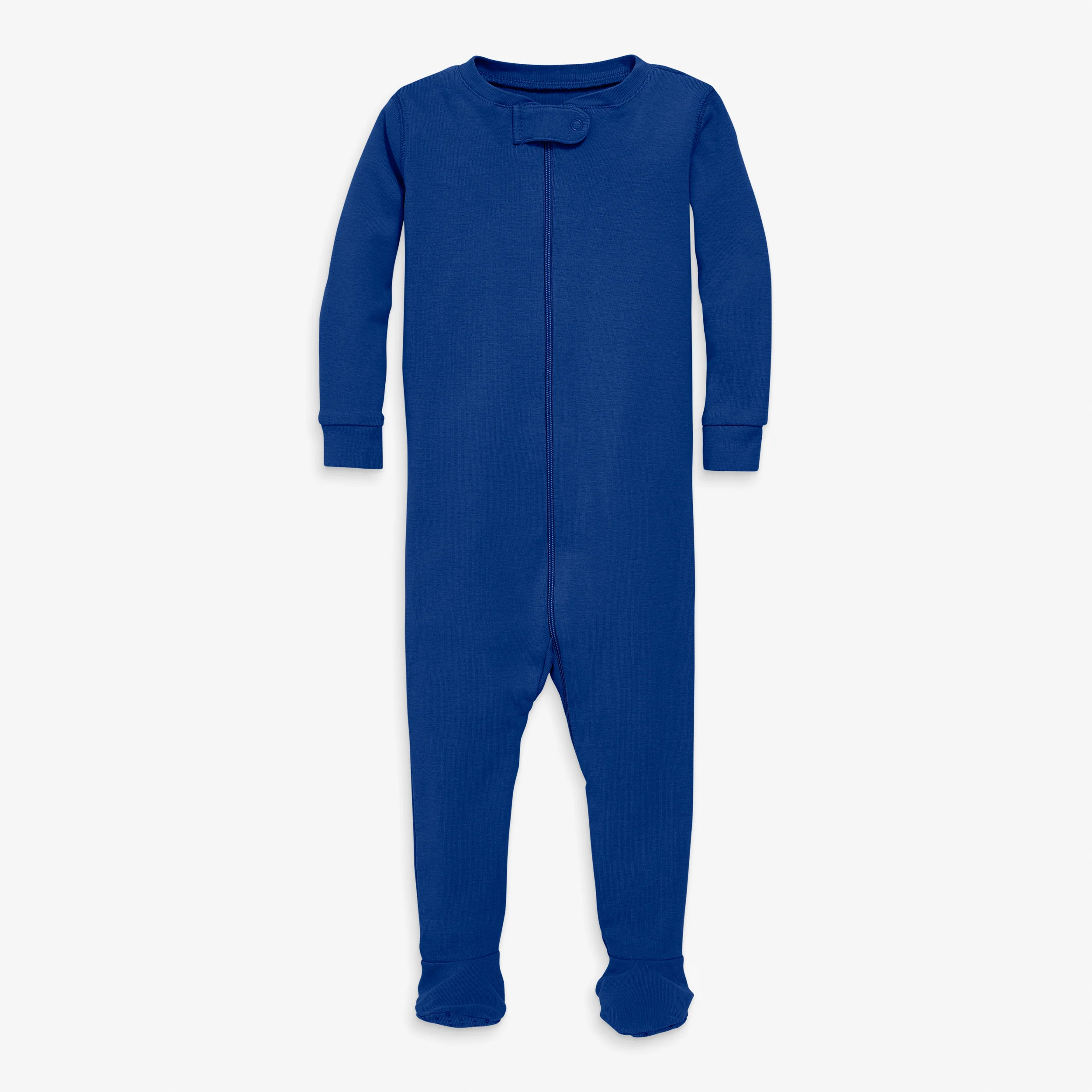 Clearance baby organic zip footie - Image 5