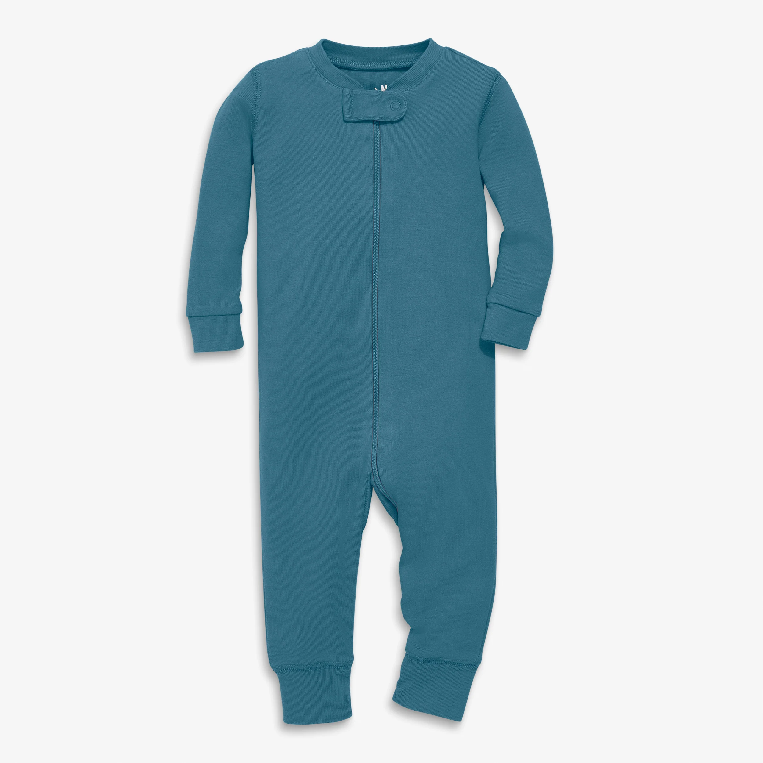Clearance baby organic zip romper - Image 10