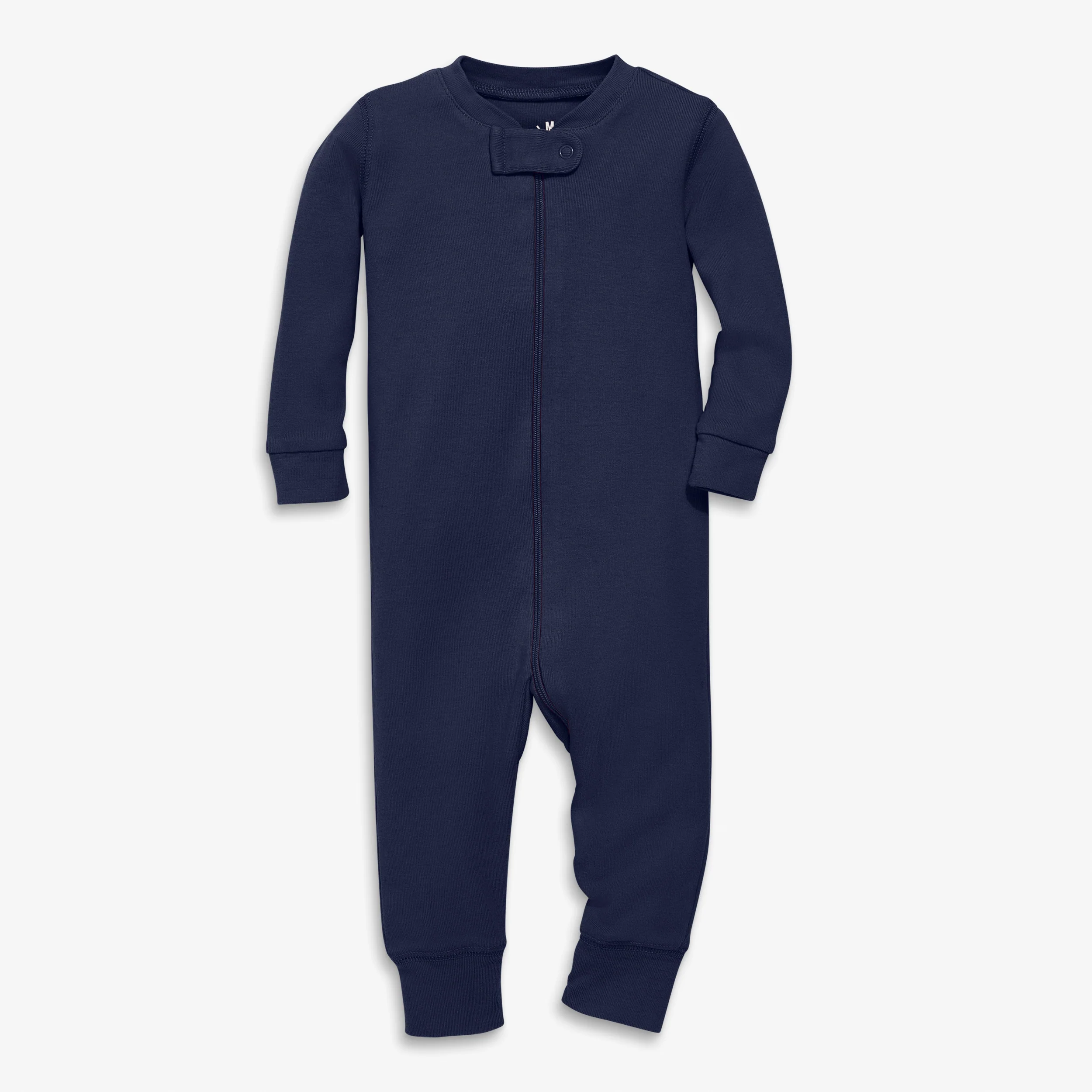 Clearance baby organic zip romper - Image 8