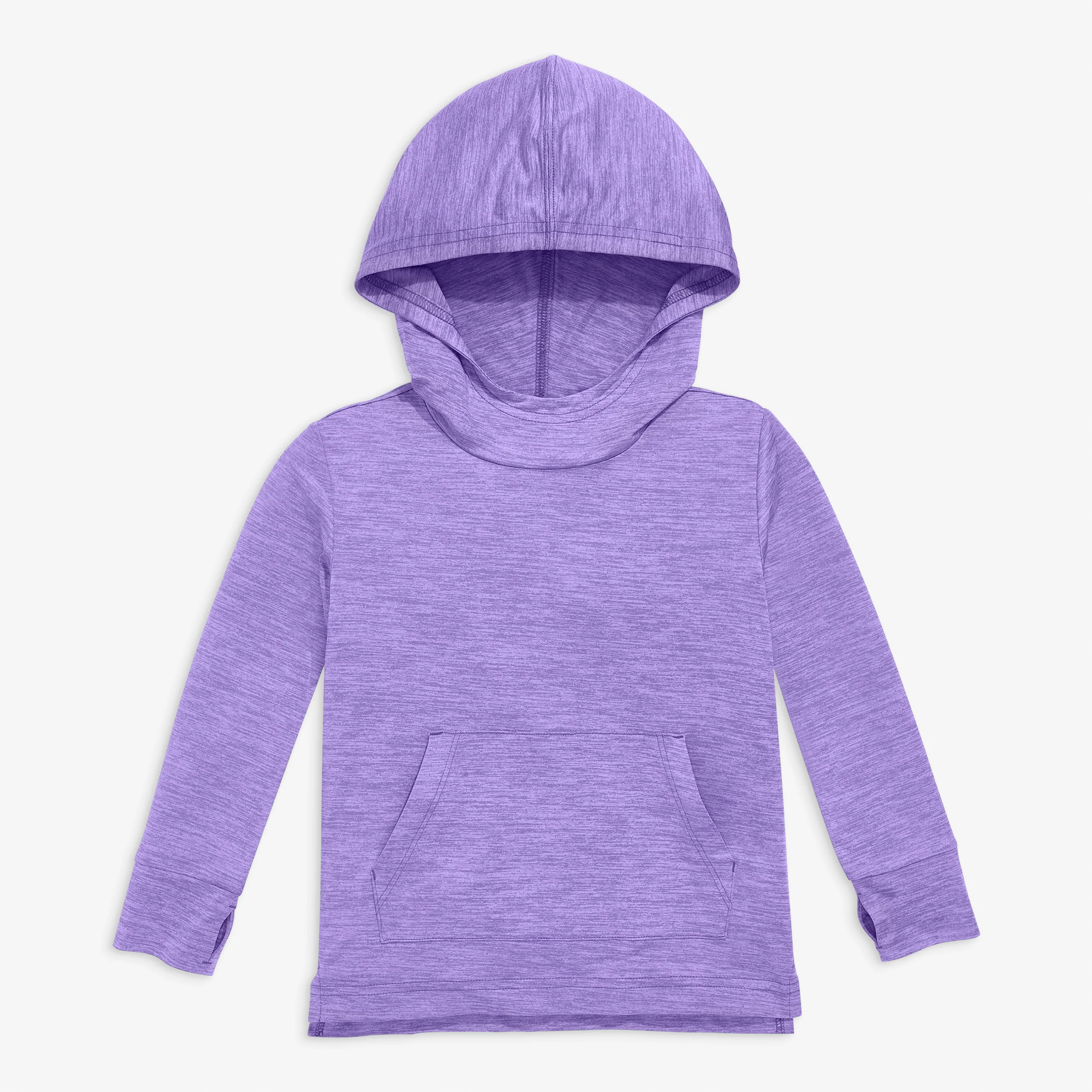 Kids StayCool pullover hoodie - Image 10