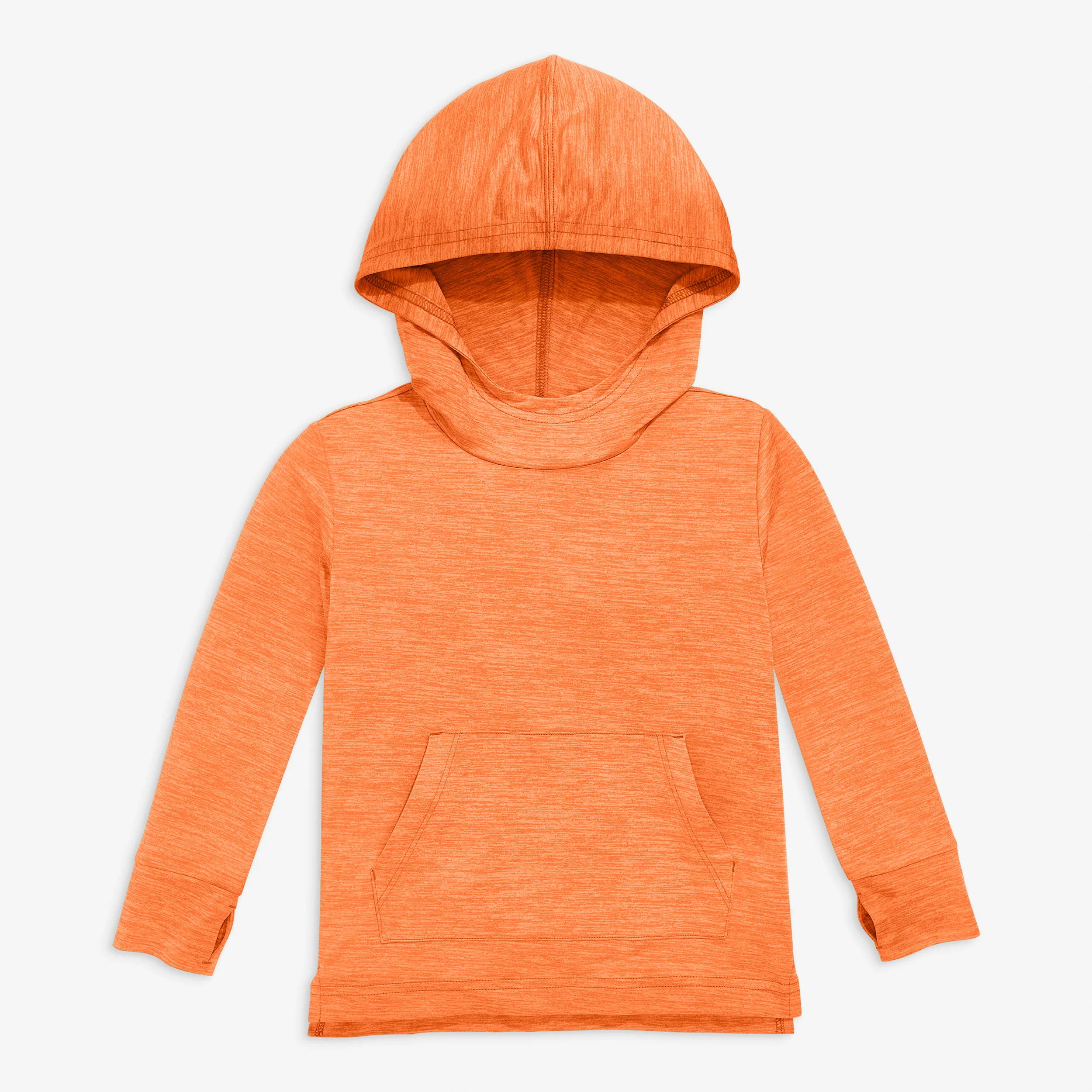 Kids StayCool pullover hoodie - Image 12