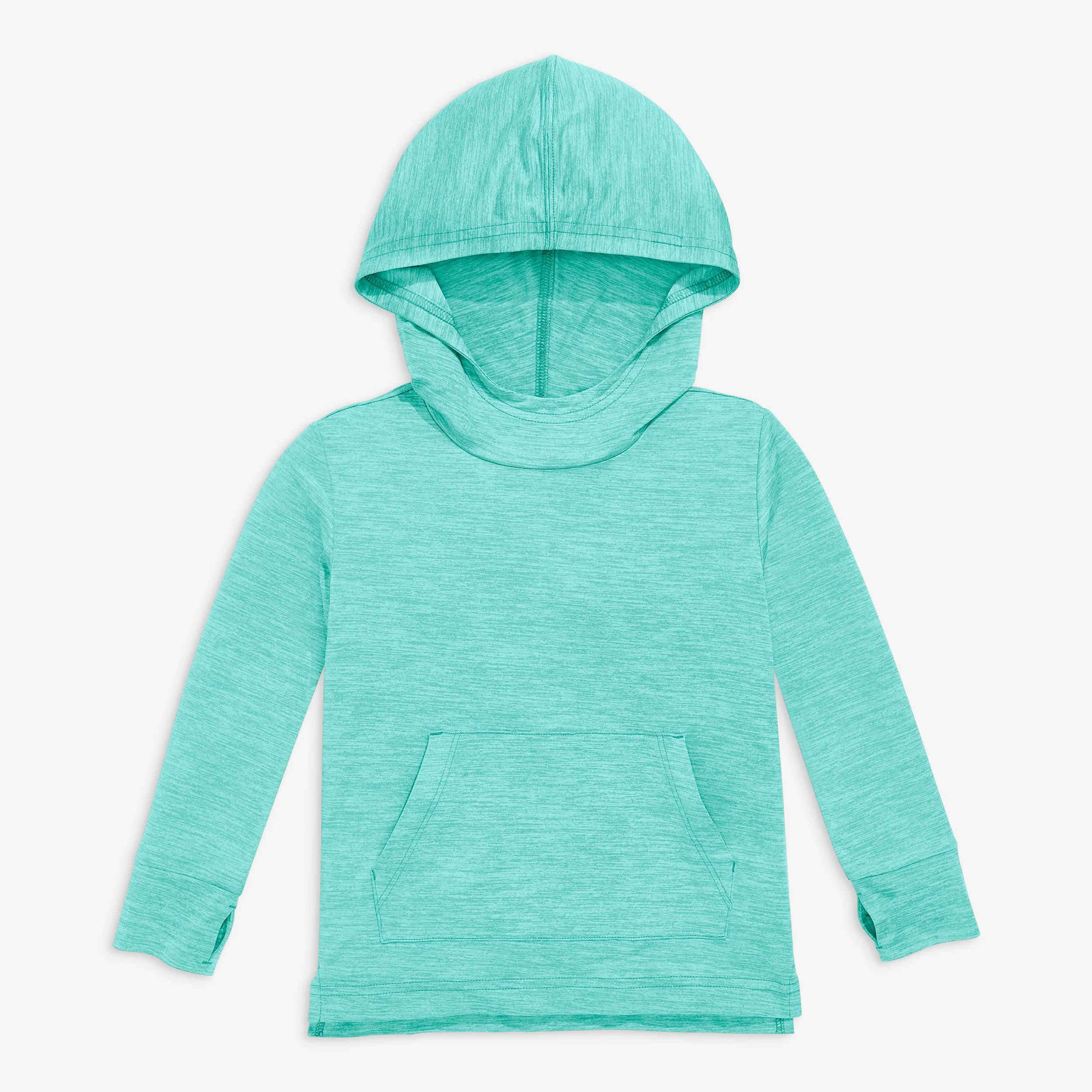 Kids StayCool pullover hoodie - Image 13