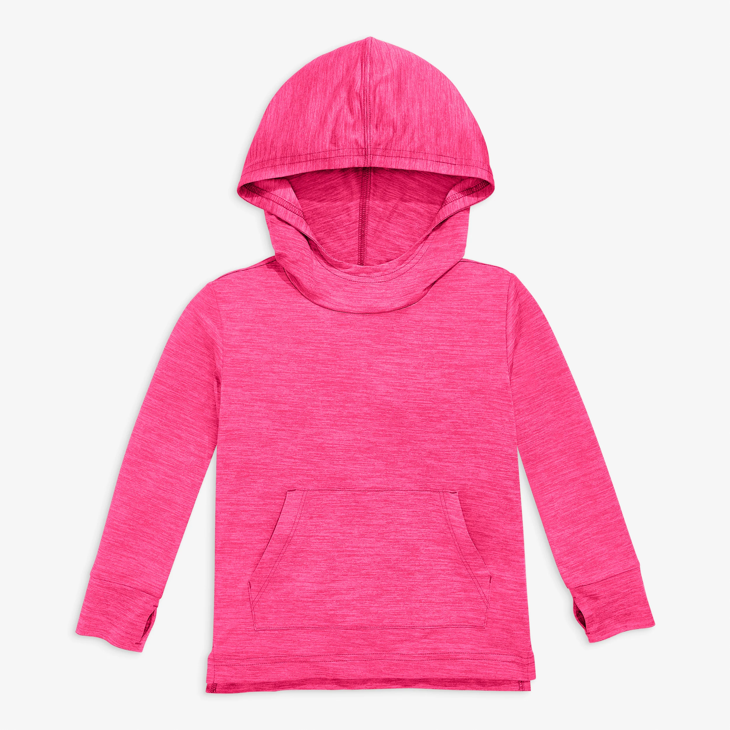 Kids StayCool pullover hoodie - Image 14