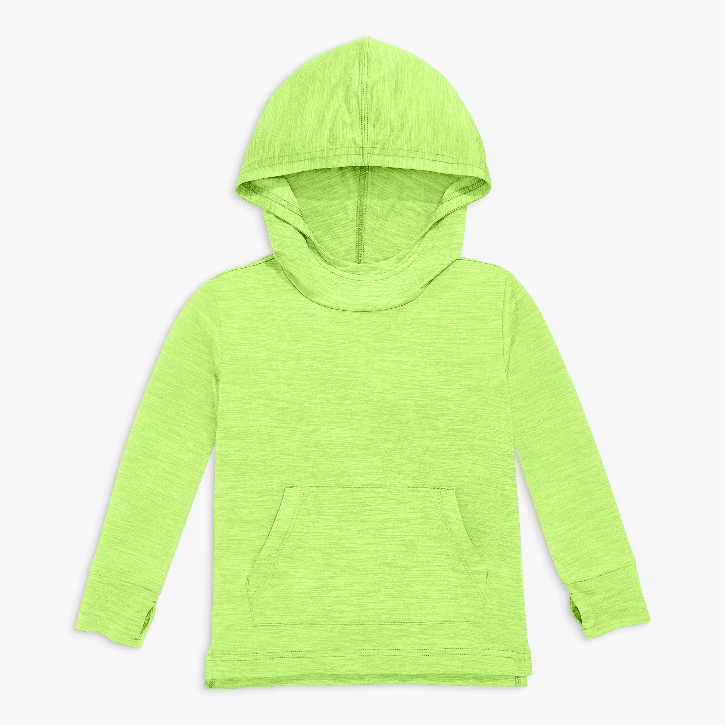 Kids StayCool pullover hoodie - Image 15