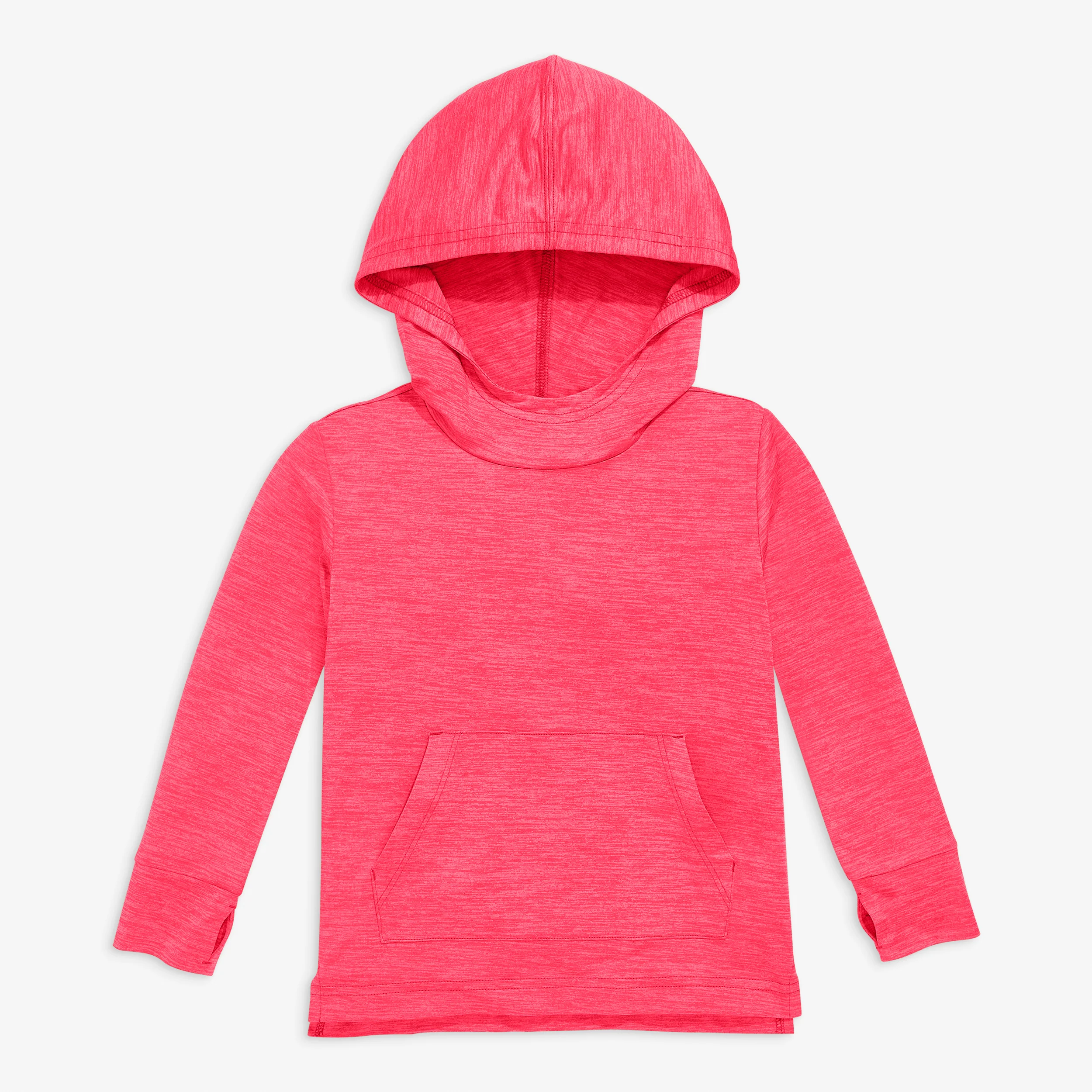 Kids StayCool pullover hoodie - Image 3
