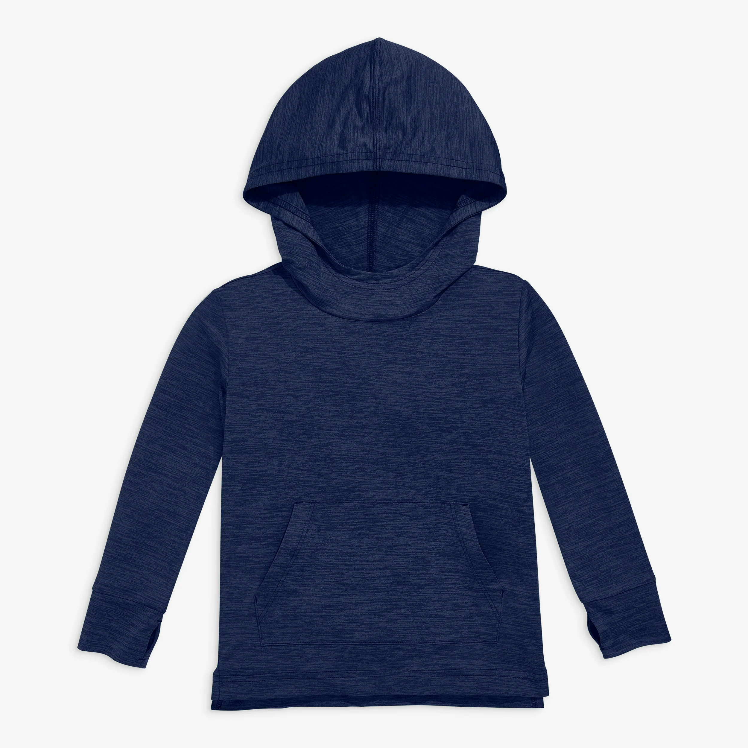Kids StayCool pullover hoodie - Image 4