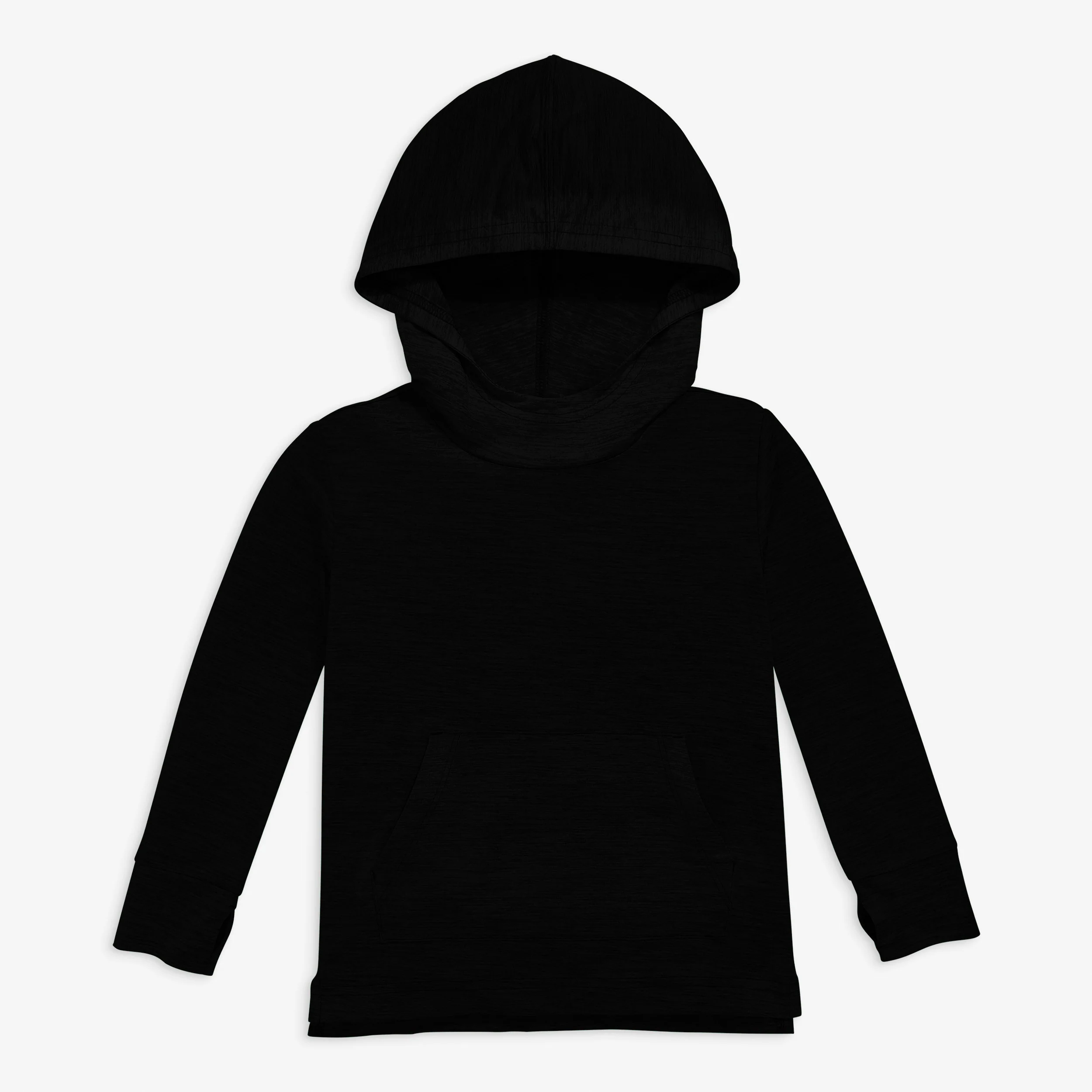 Kids StayCool pullover hoodie - Image 5
