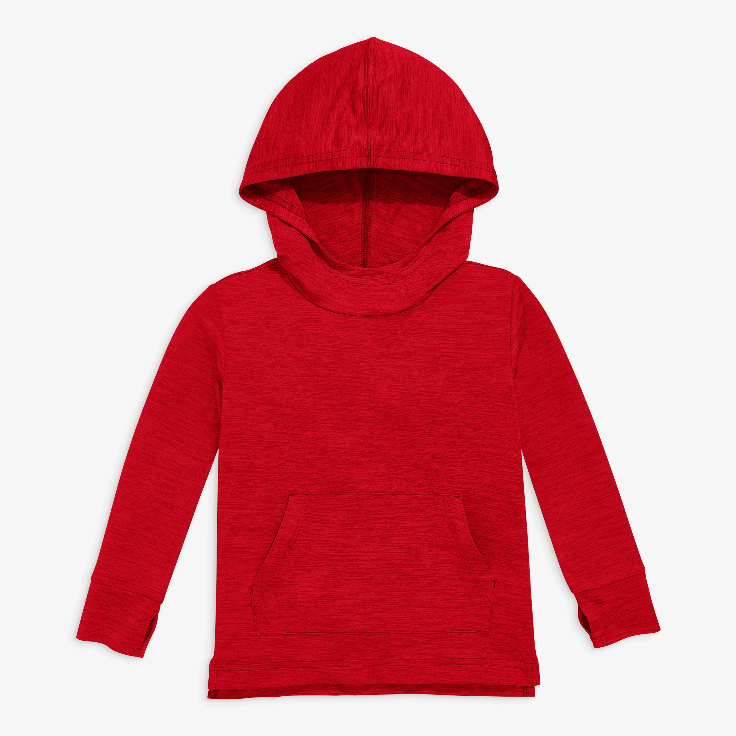 Kids StayCool pullover hoodie - Image 6