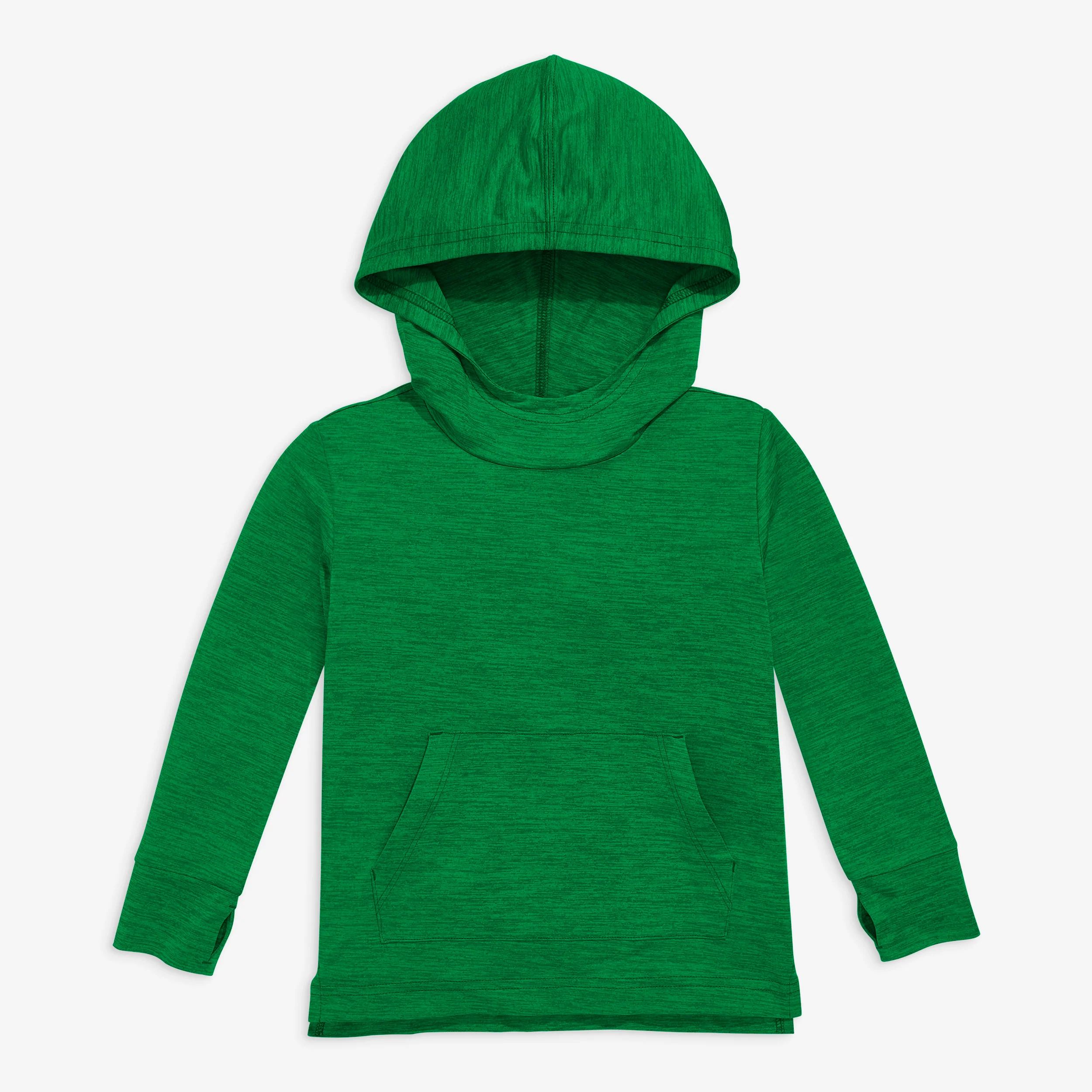 Kids StayCool pullover hoodie - Image 7