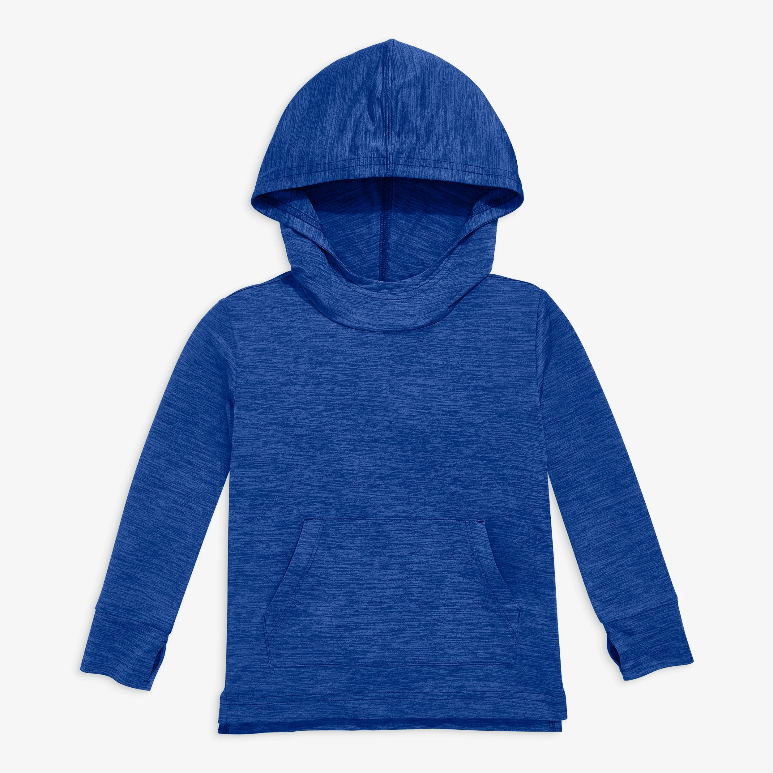Kids StayCool pullover hoodie - Image 8