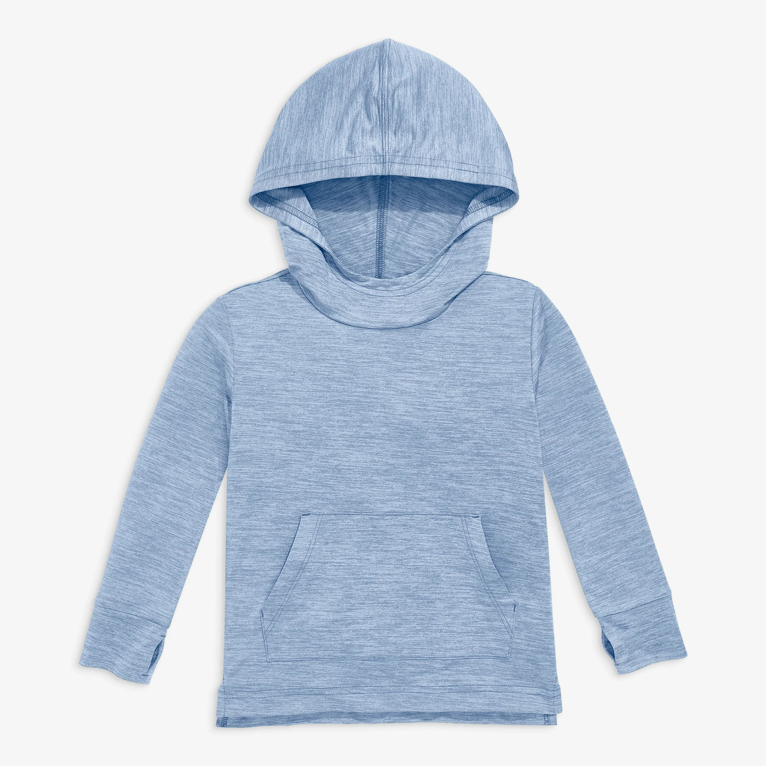 Kids StayCool pullover hoodie - Image 9