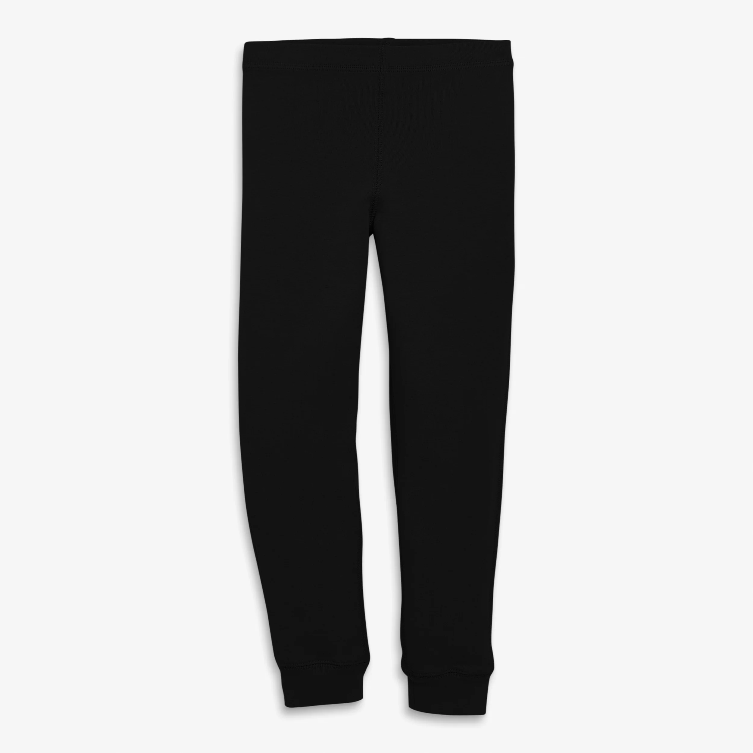 Clearance kids organic pj pant in seasonal colors - Image 14