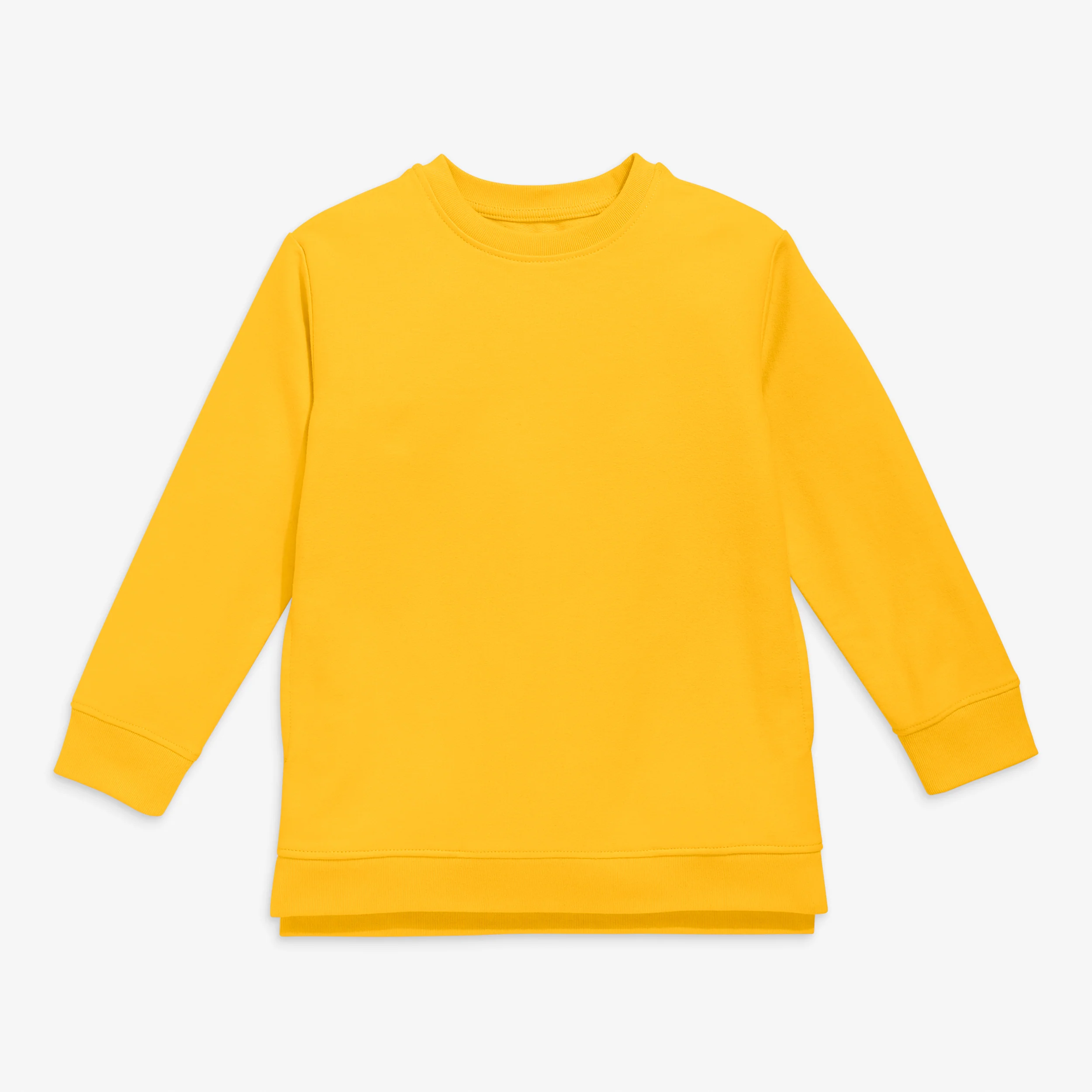 Clearance kids pocket tunic sweatshirt - Image 11