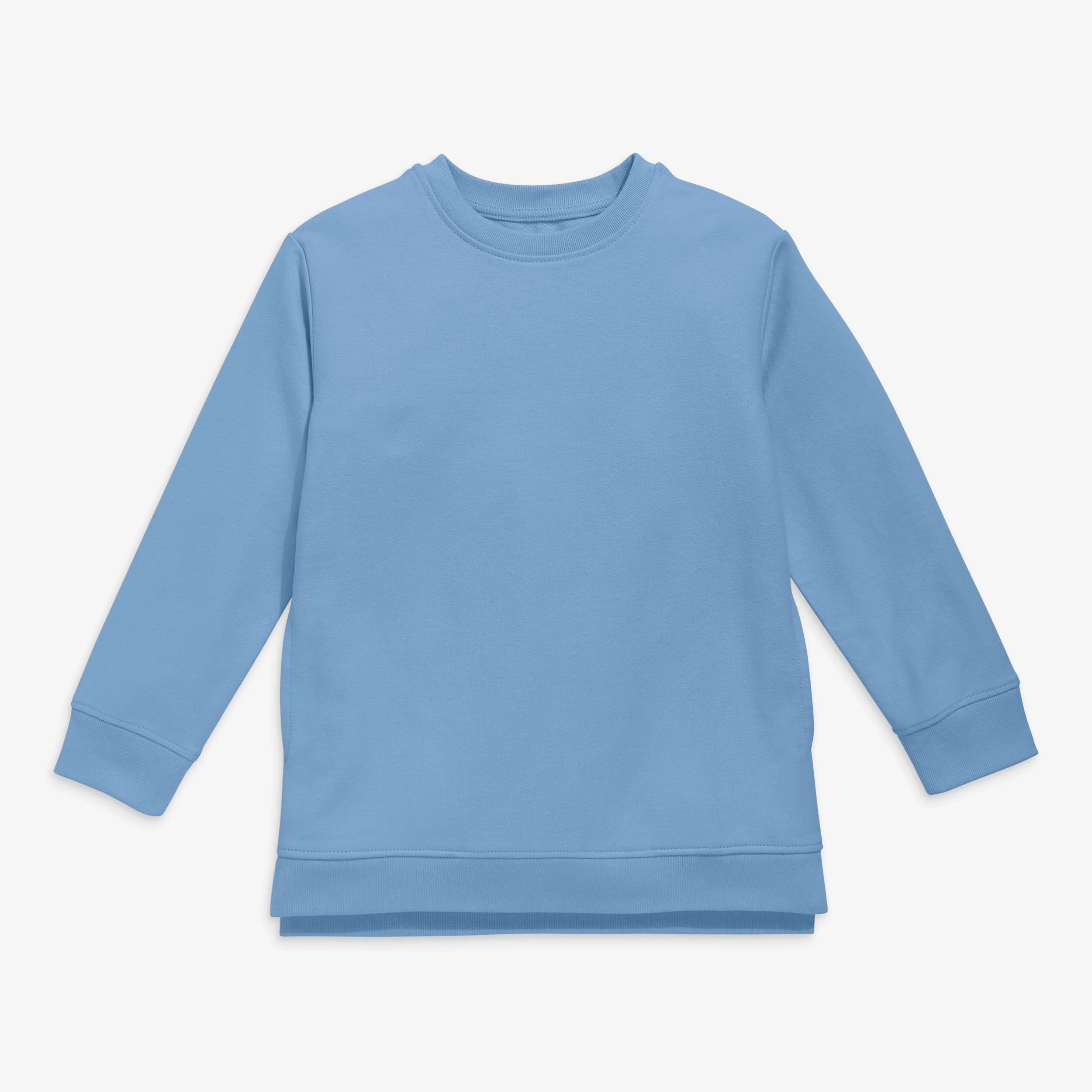 Clearance kids pocket tunic sweatshirt - Image 12