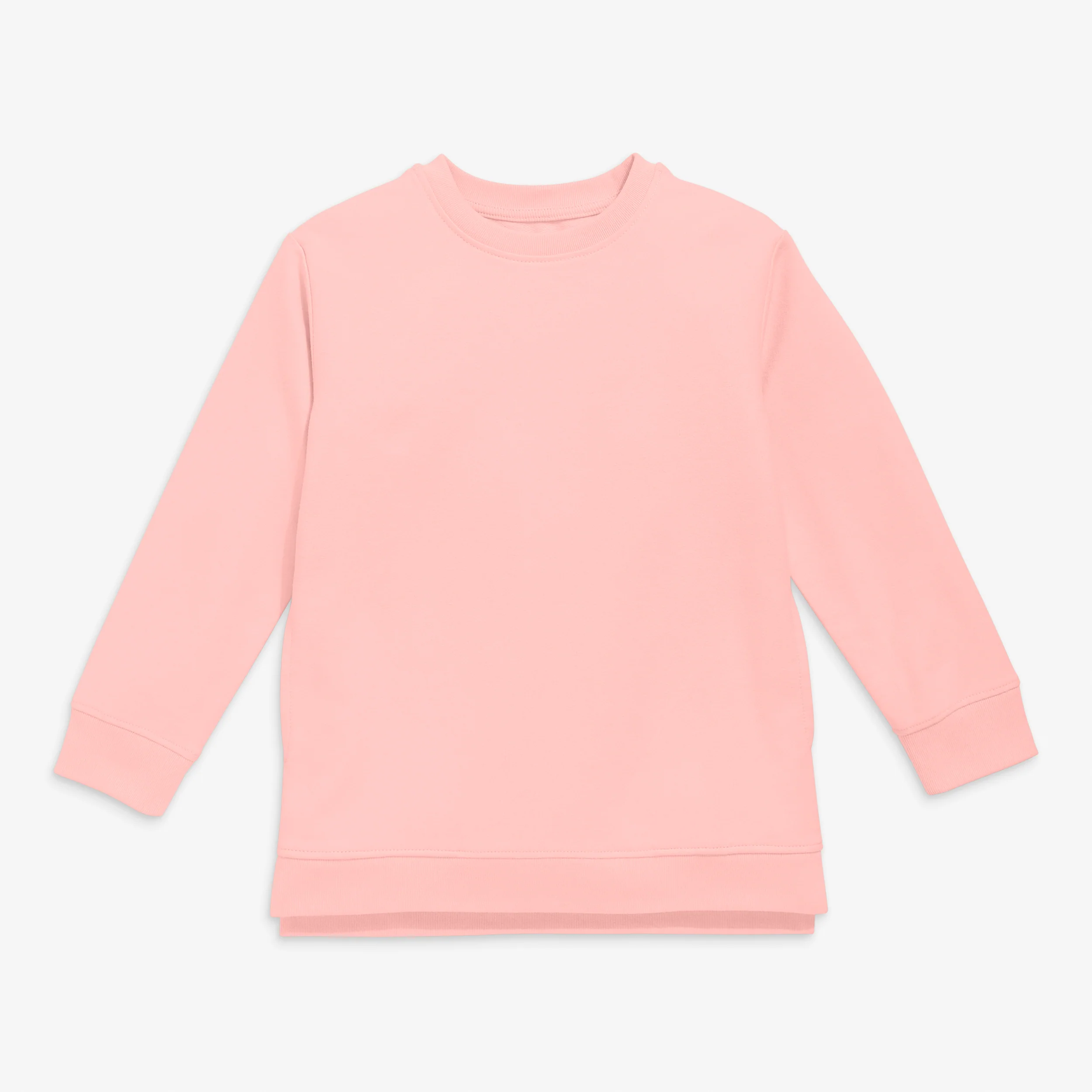 Clearance kids pocket tunic sweatshirt - Image 3