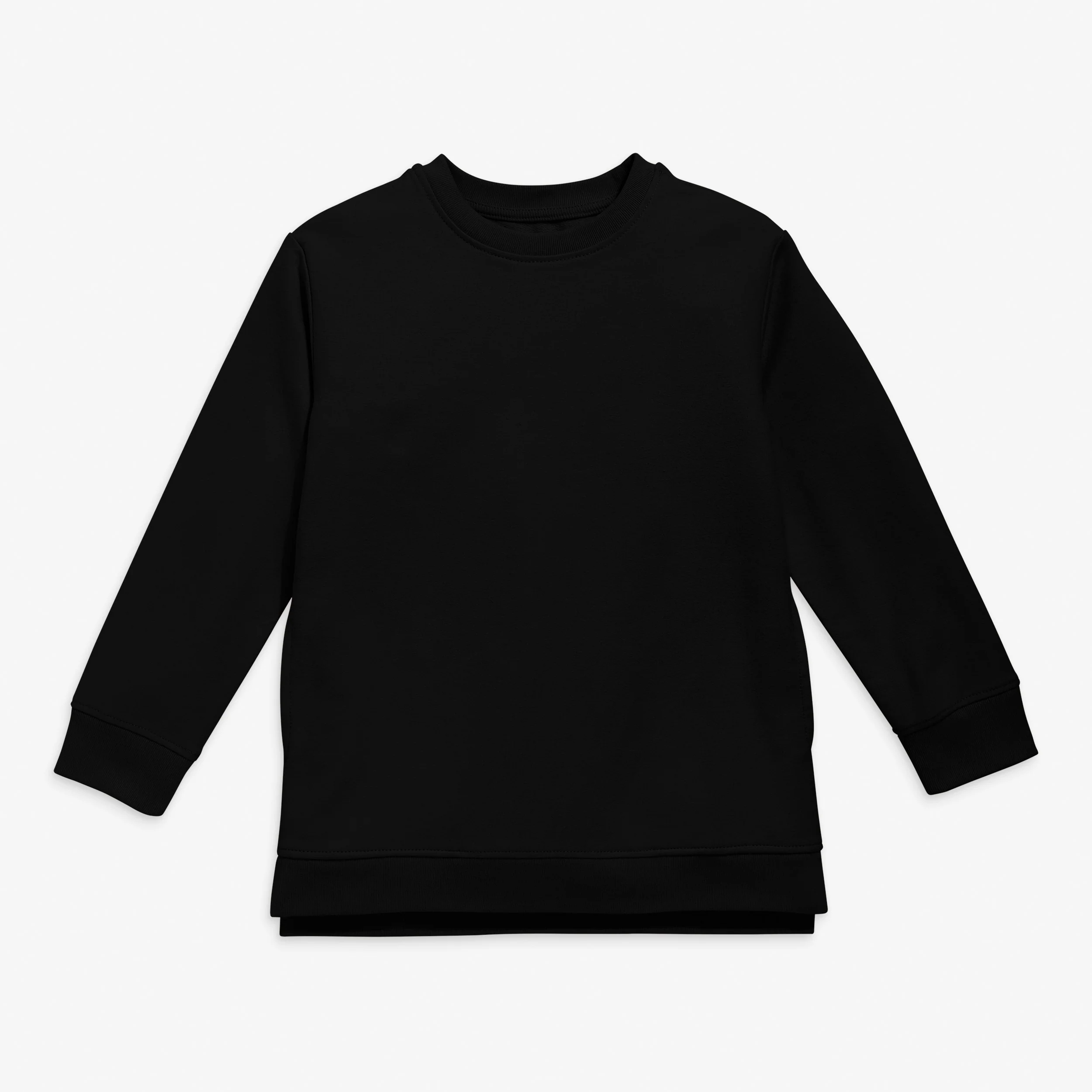 Clearance kids pocket tunic sweatshirt - Image 5