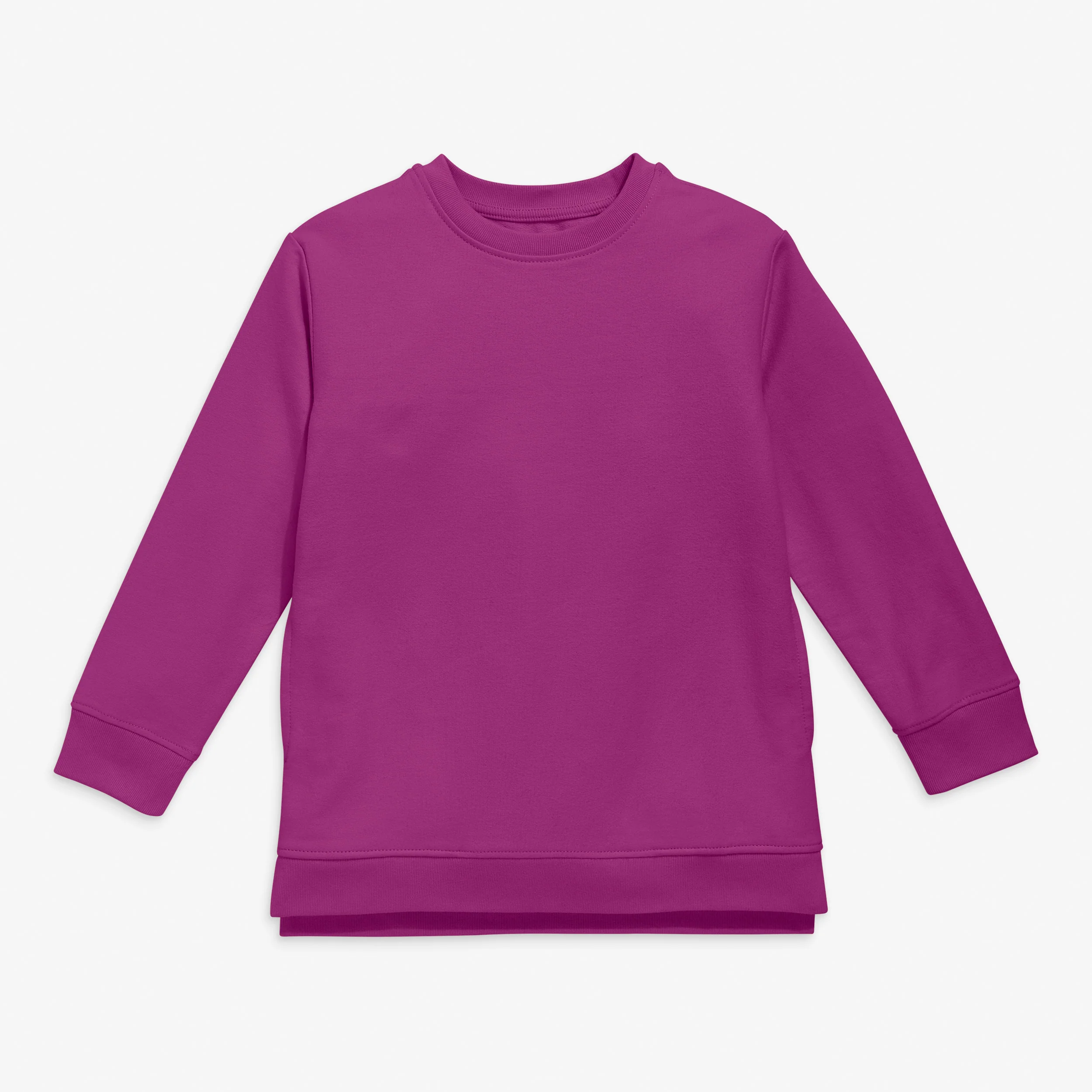Clearance kids pocket tunic sweatshirt - Image 6