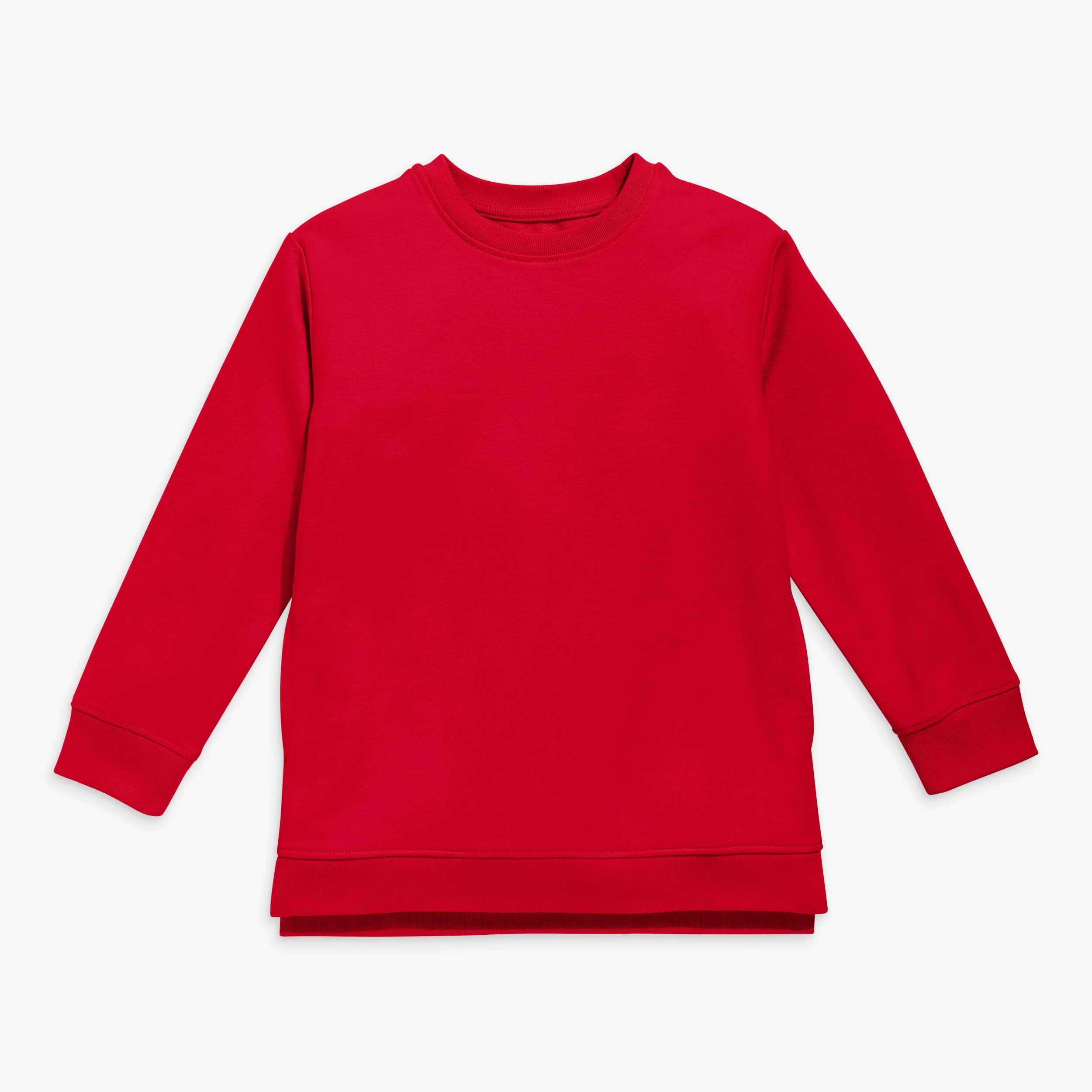 Clearance kids pocket tunic sweatshirt - Image 7