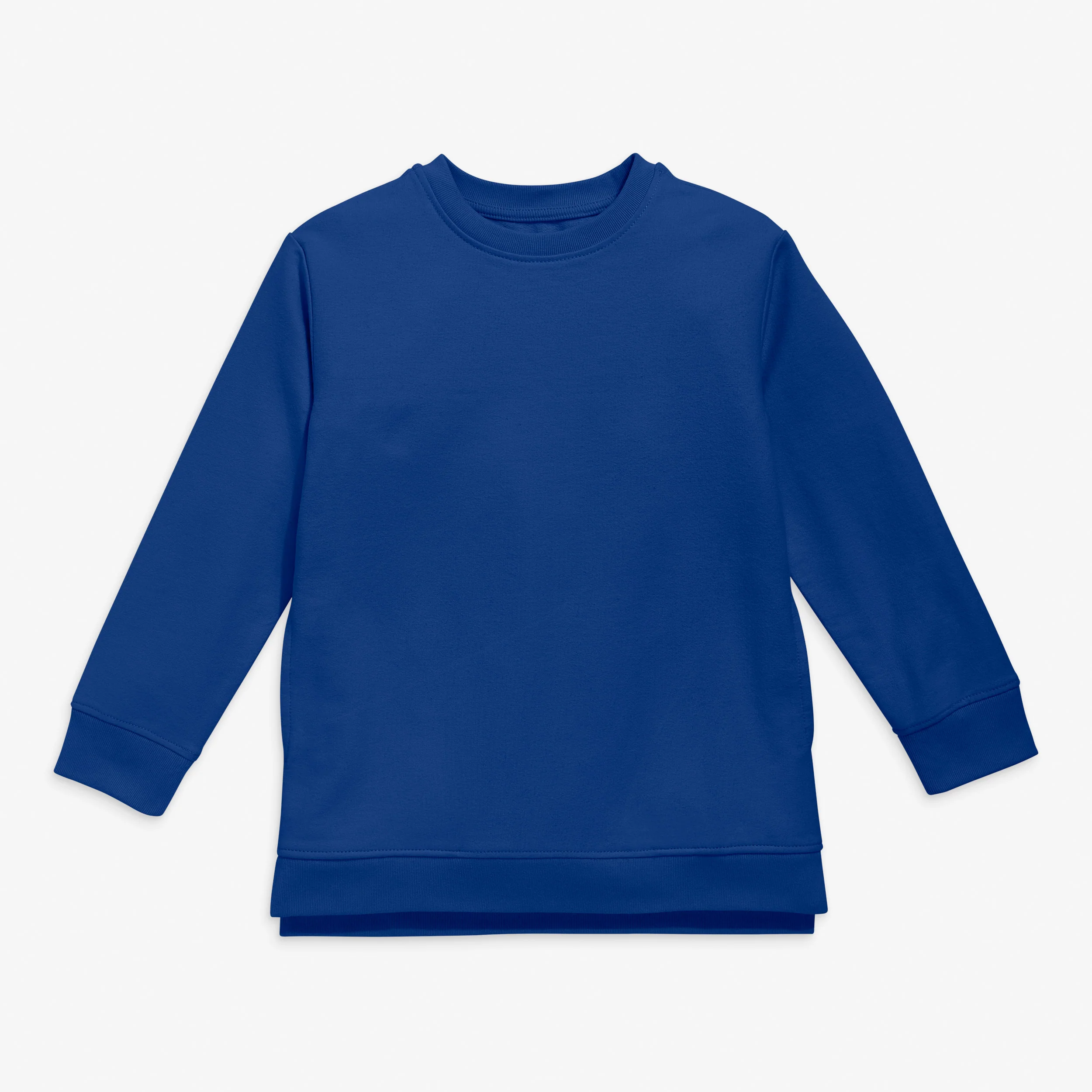 Clearance kids pocket tunic sweatshirt - Image 8