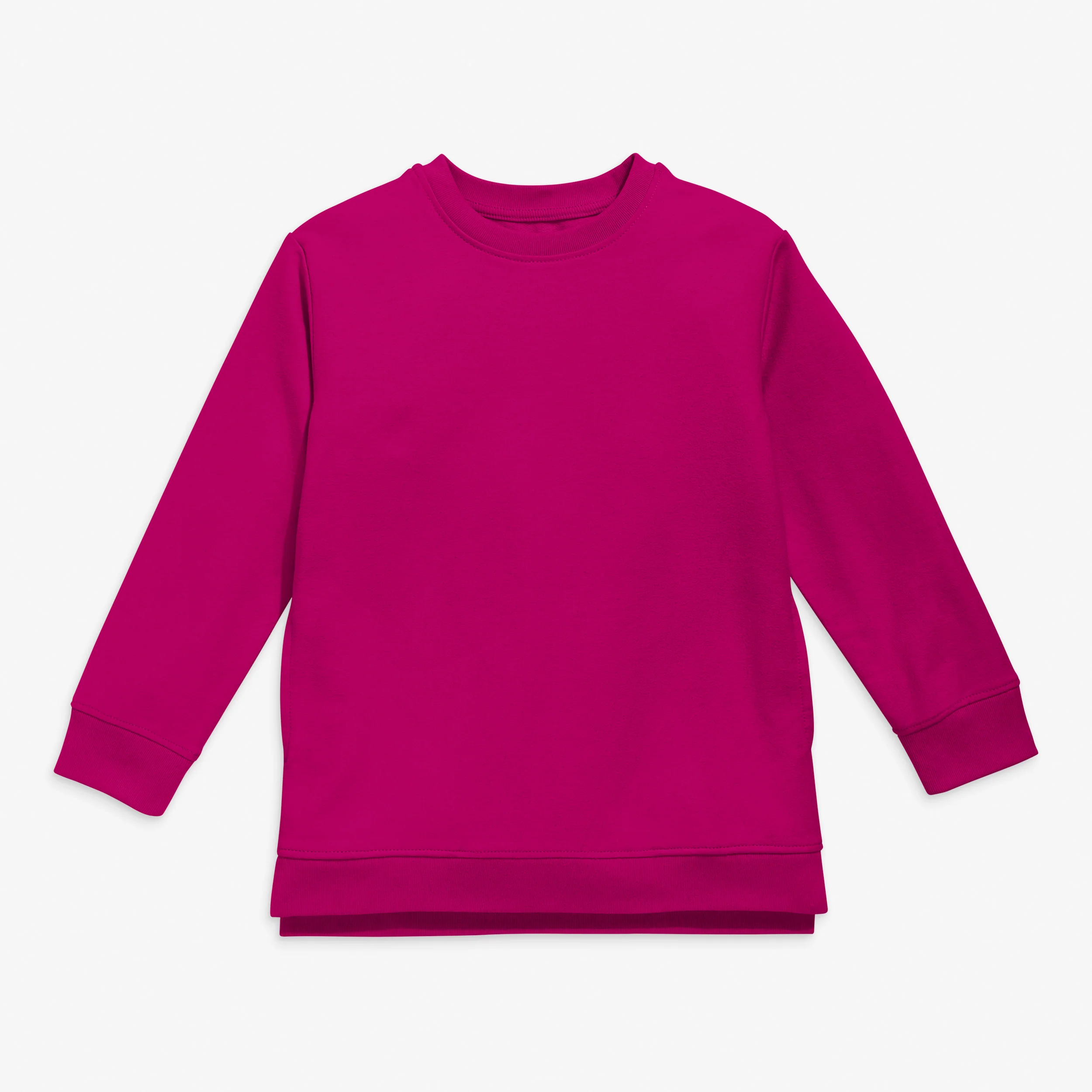 Clearance kids pocket tunic sweatshirt - Image 9