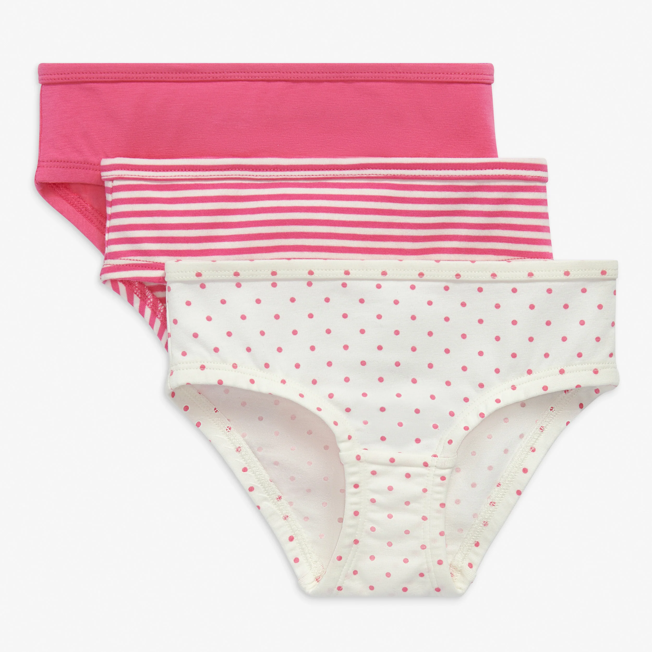 Clearance kids bikini 3-pack - Image 3