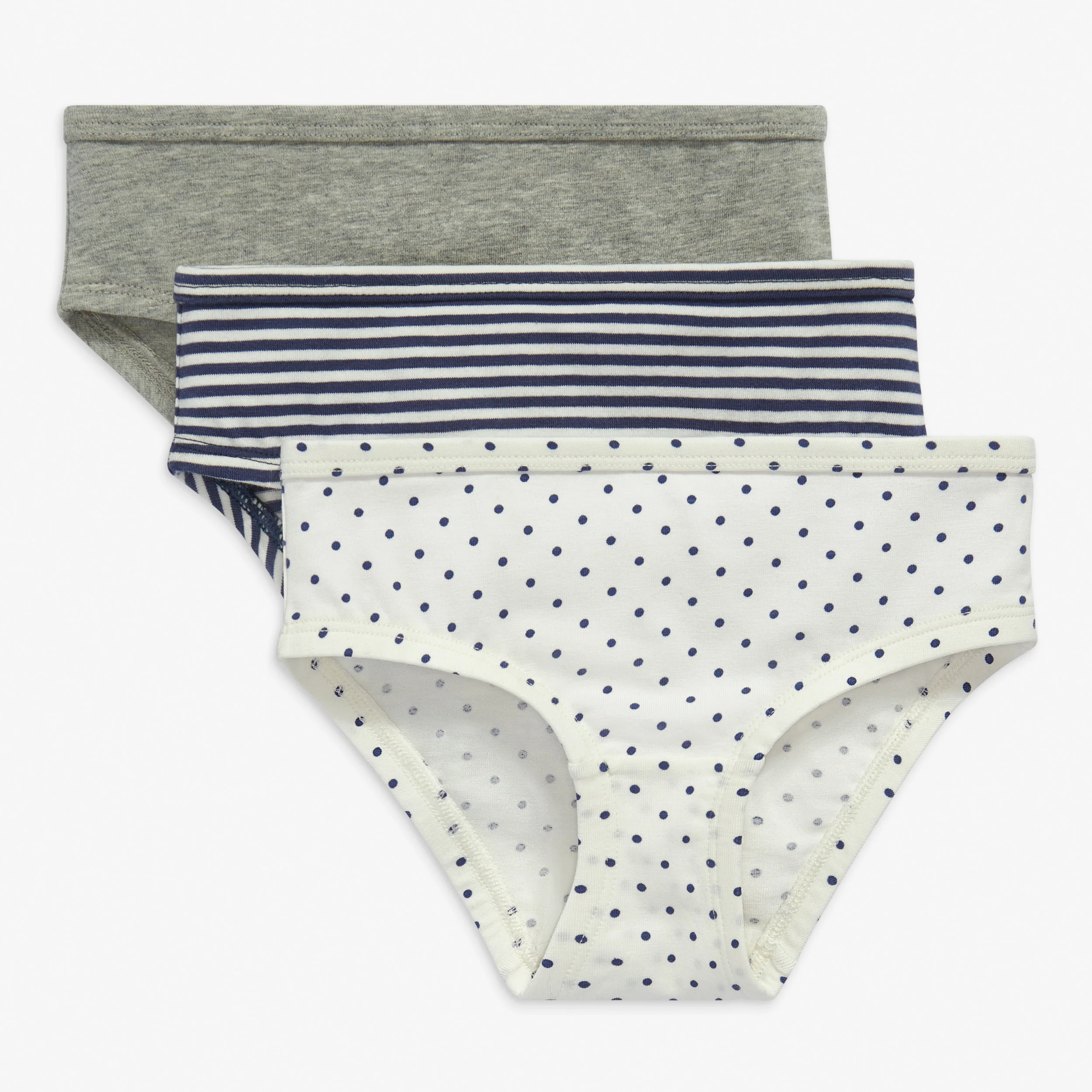 Clearance kids bikini 3-pack - Image 4