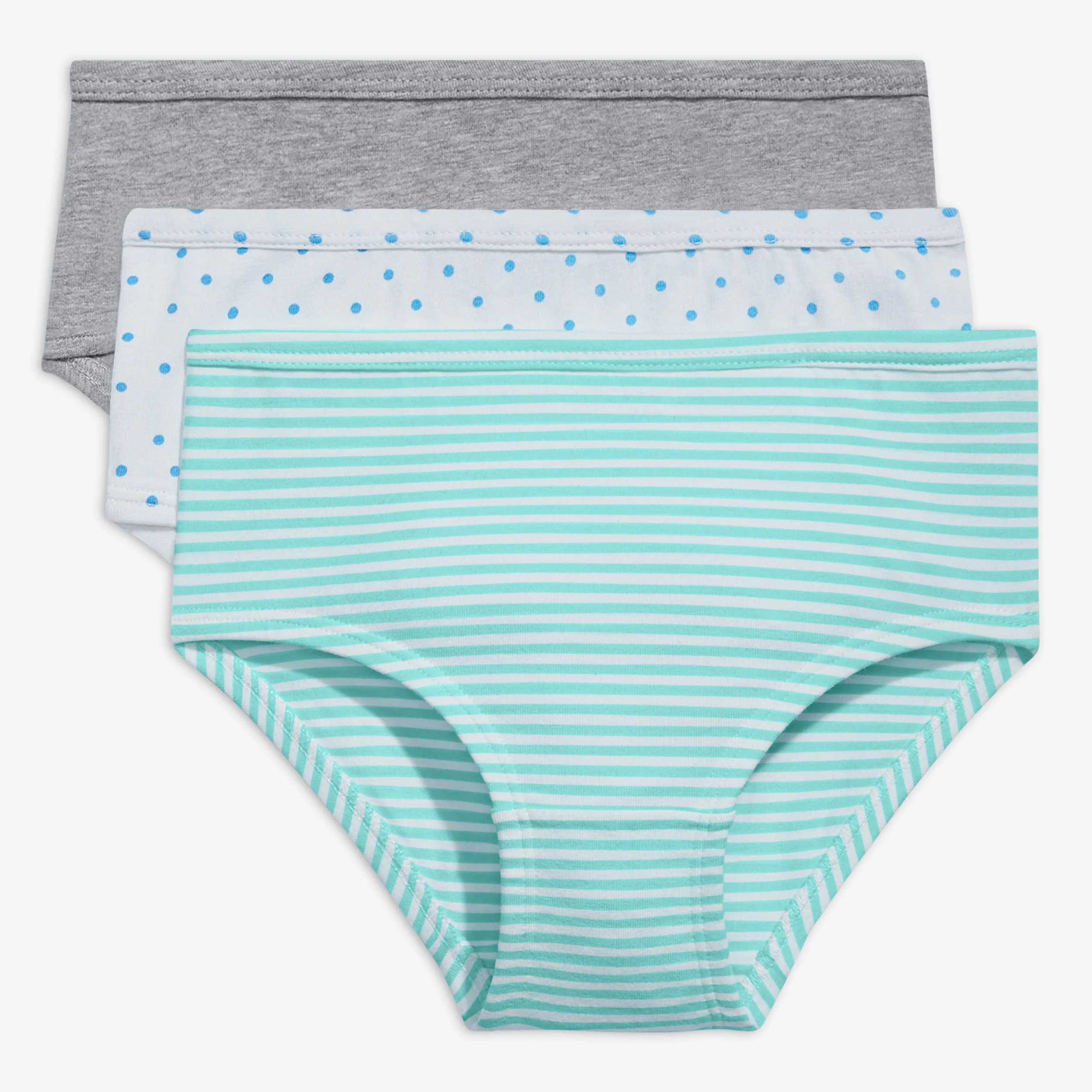 Clearance kids bikini 3-pack - Image 7