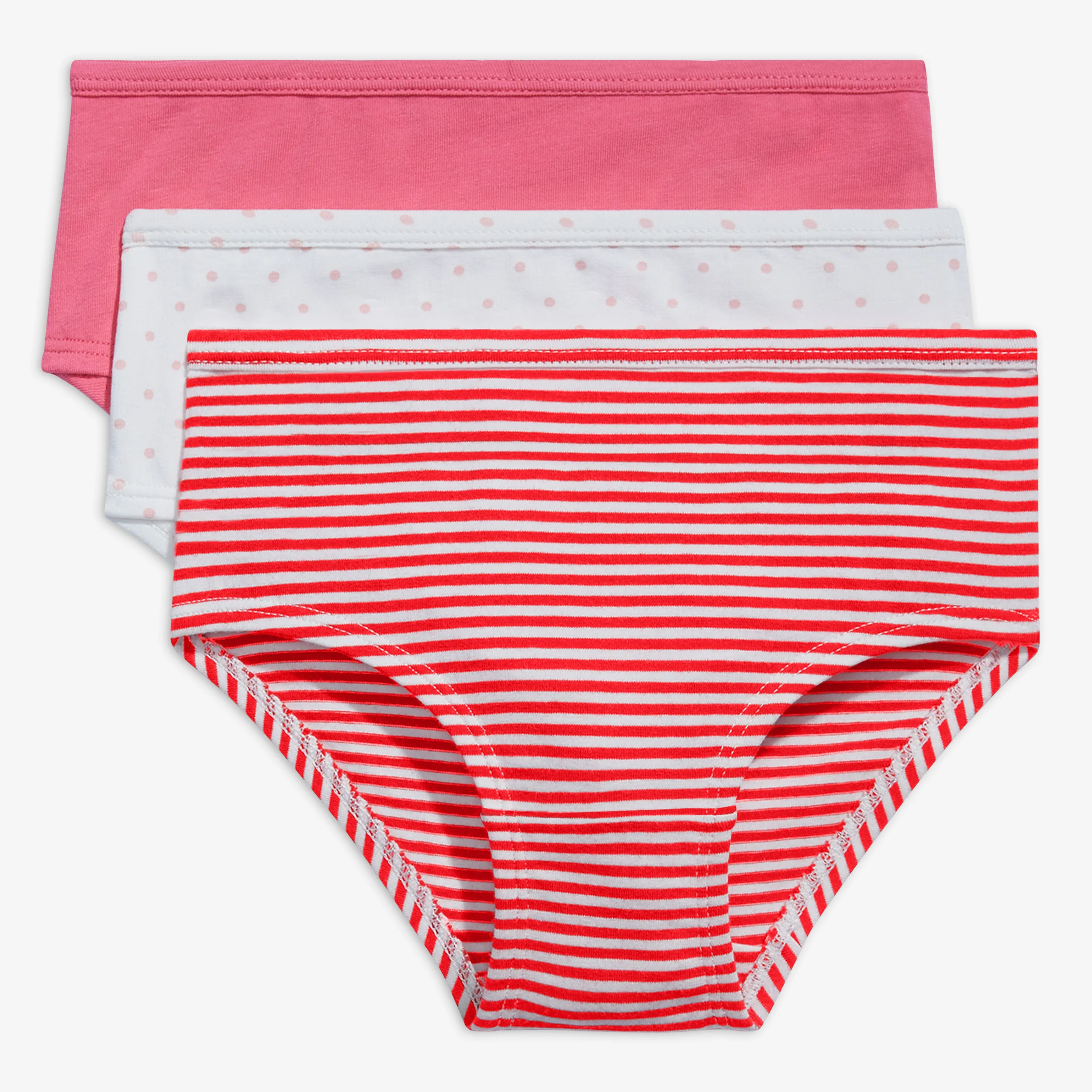 Clearance kids bikini 3-pack - Image 8
