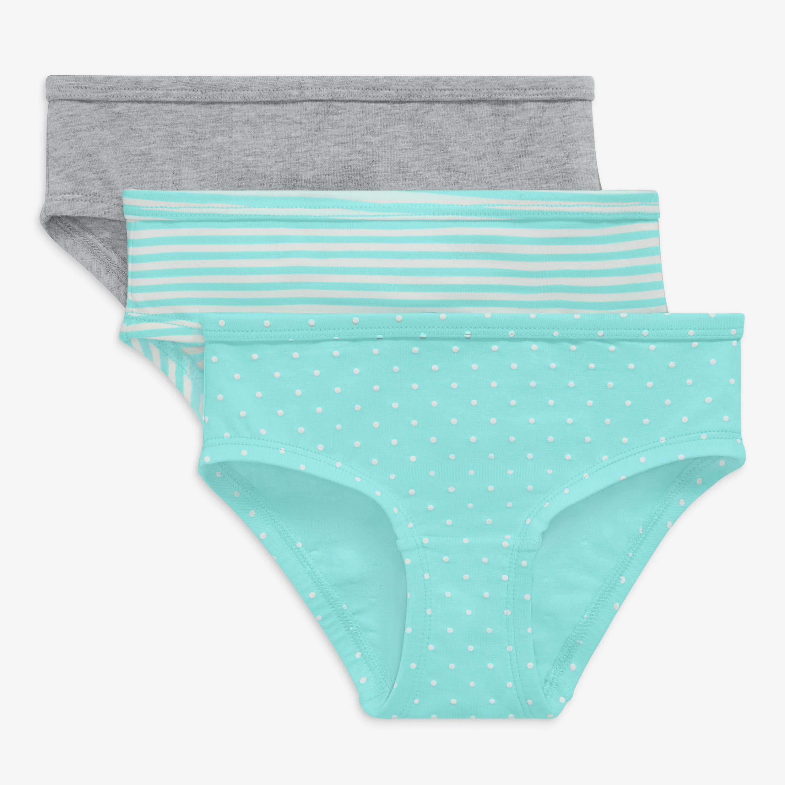 Clearance kids bikini 3-pack - Image 9