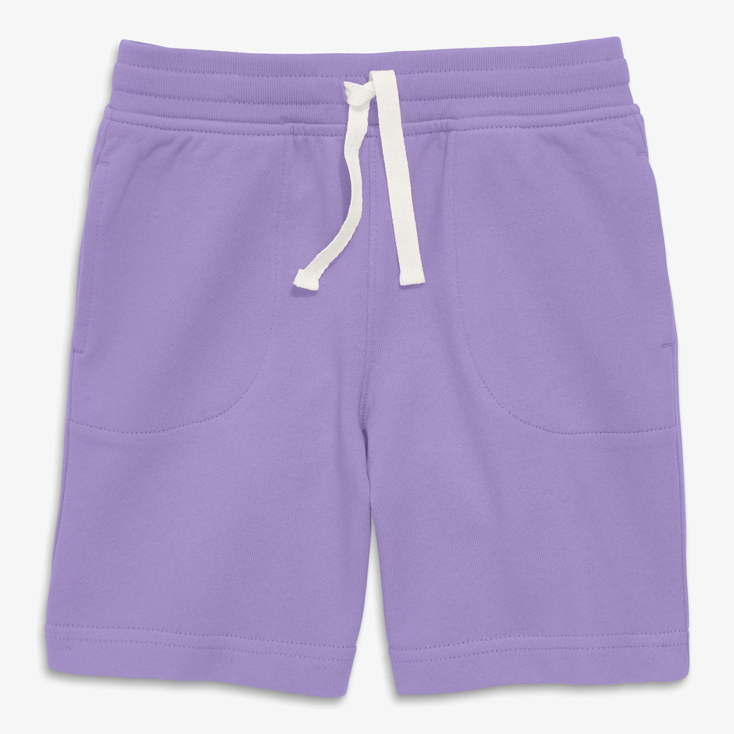 Kids gym short in seasonal colors - Image 3