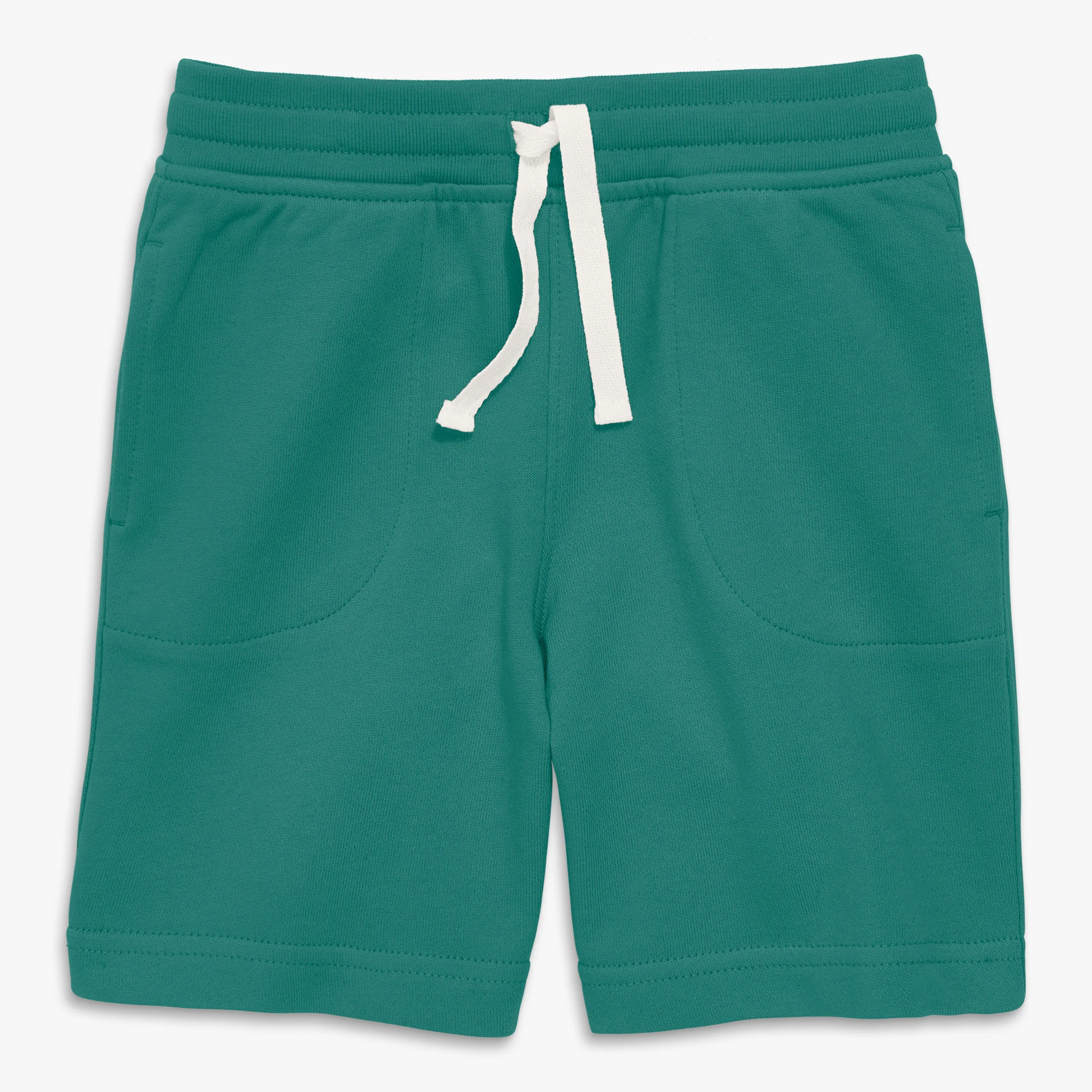 Kids gym short in seasonal colors - Image 4