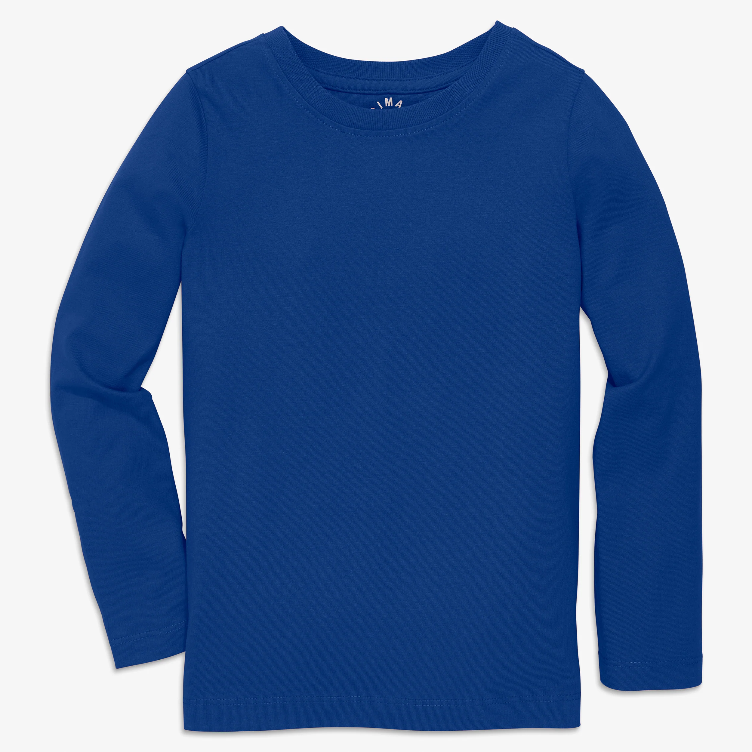 Kids long sleeve slim tee - Image 3