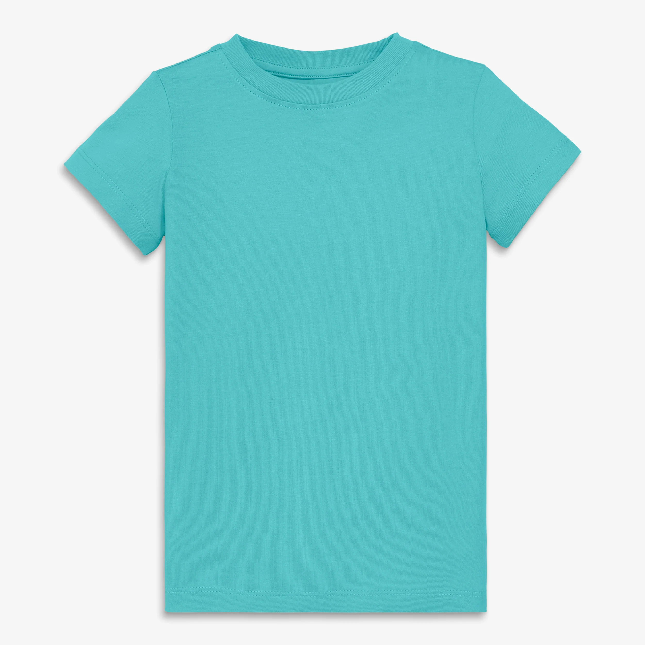 Kids short sleeve slim tee - Image 10