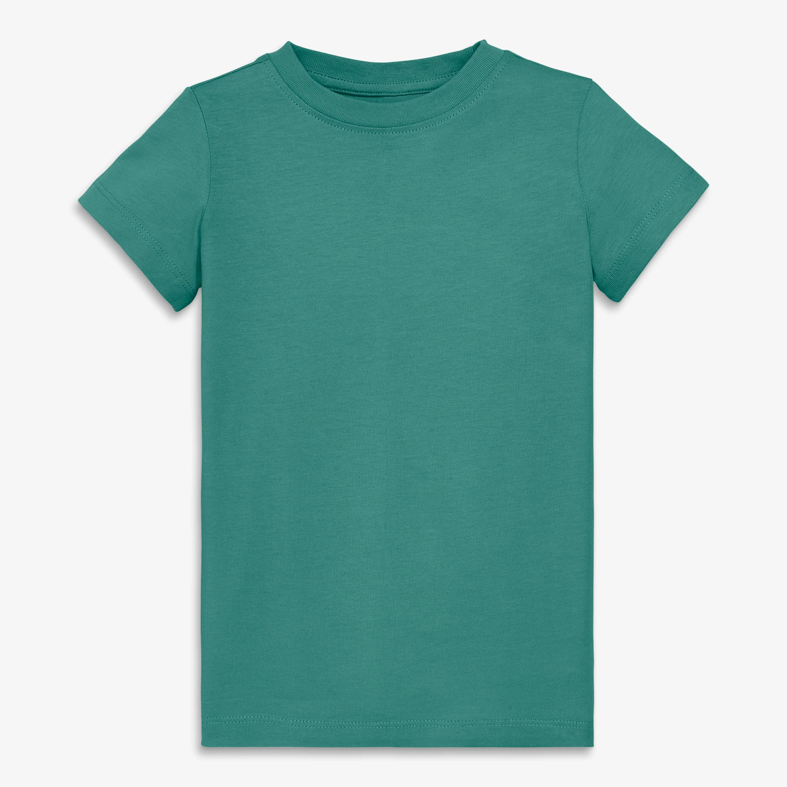 Kids short sleeve slim tee - Image 13