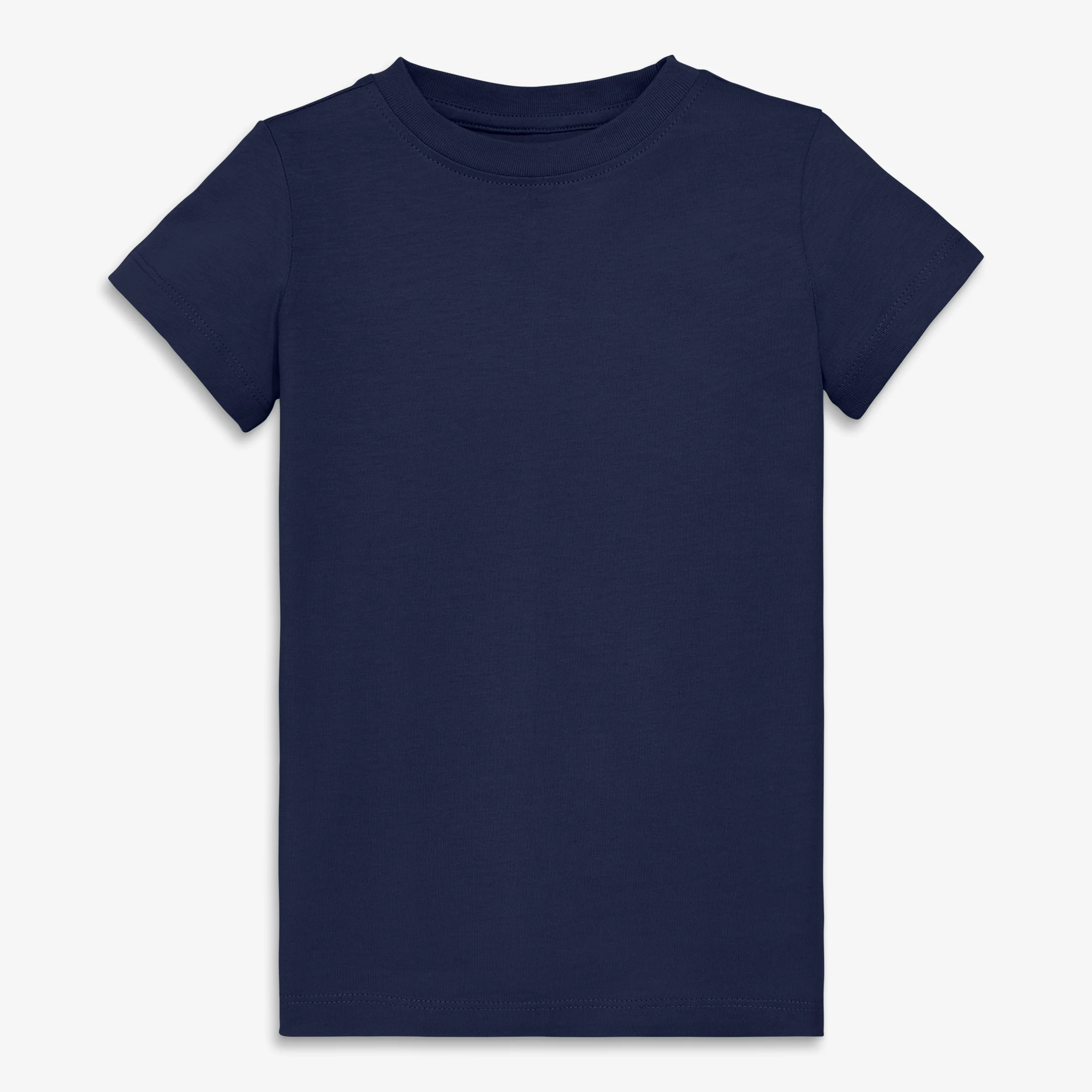 Kids short sleeve slim tee - Image 8