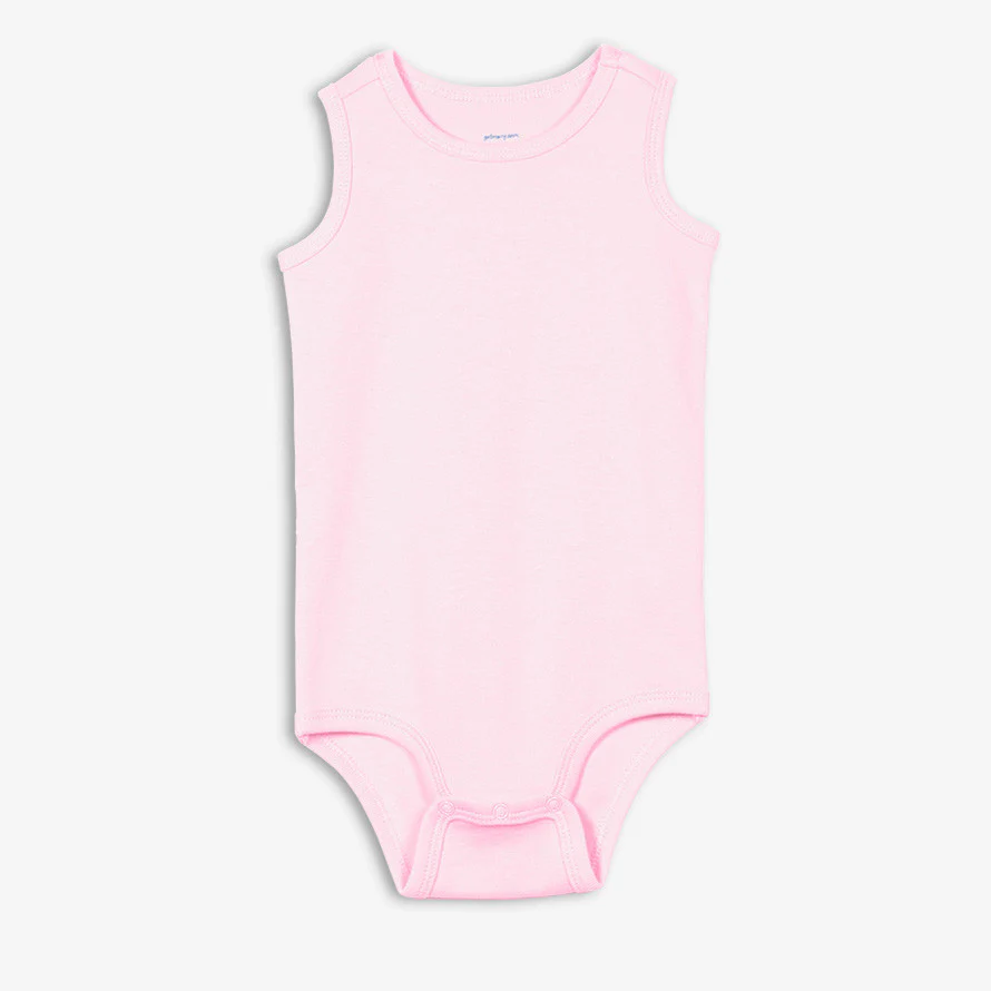 Clearance tank babysuit - Image 10