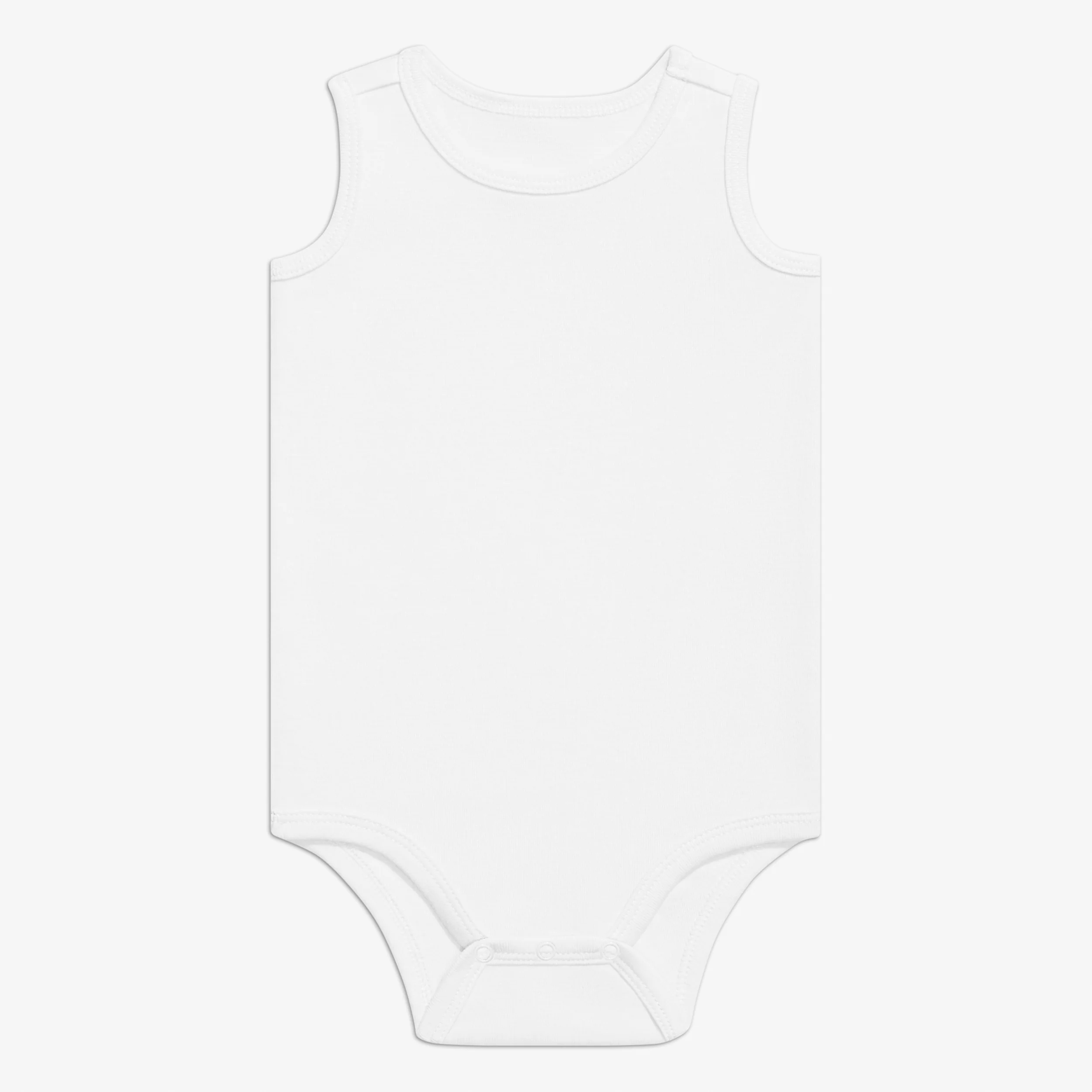 Clearance tank babysuit - Image 4