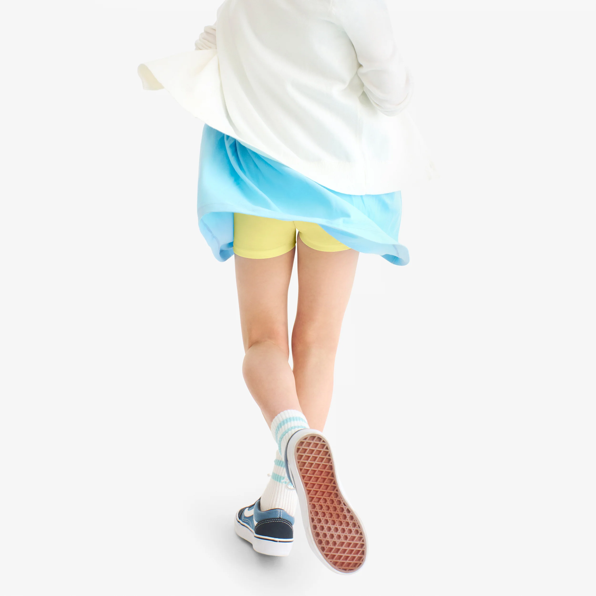 Kids under short - Image 17