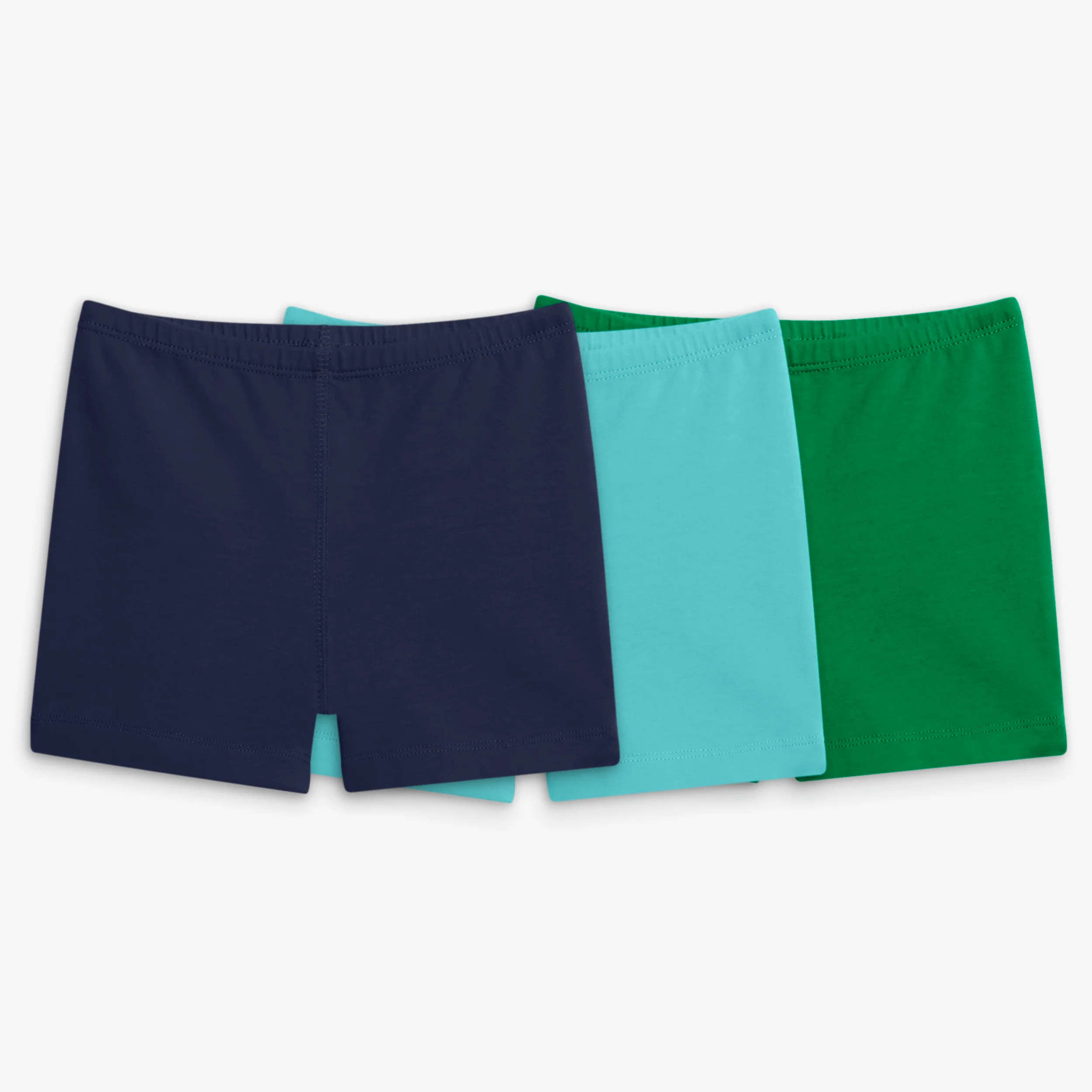 Kids under short 3-pack - Image 10