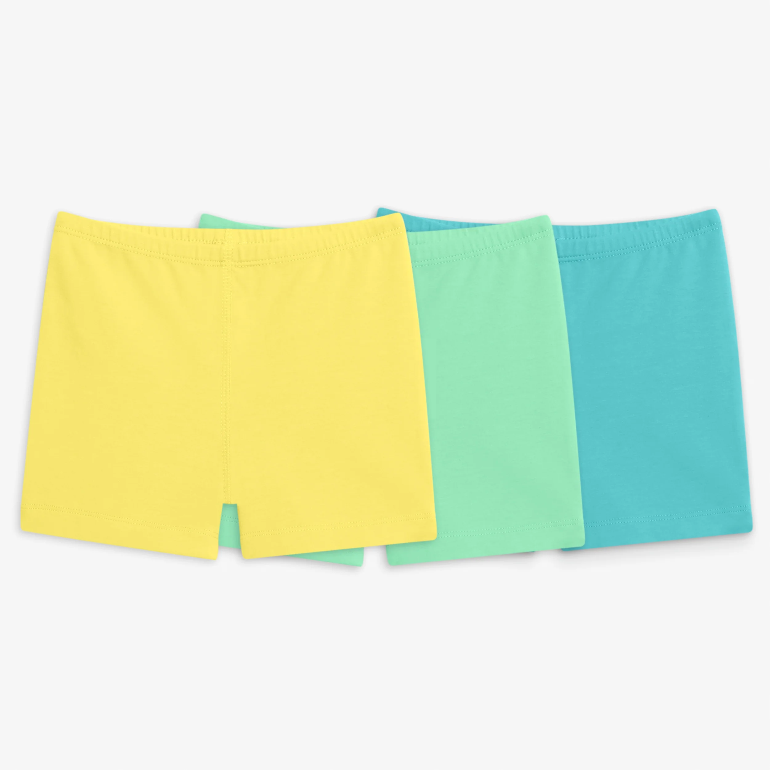 Kids under short 3-pack - Image 12