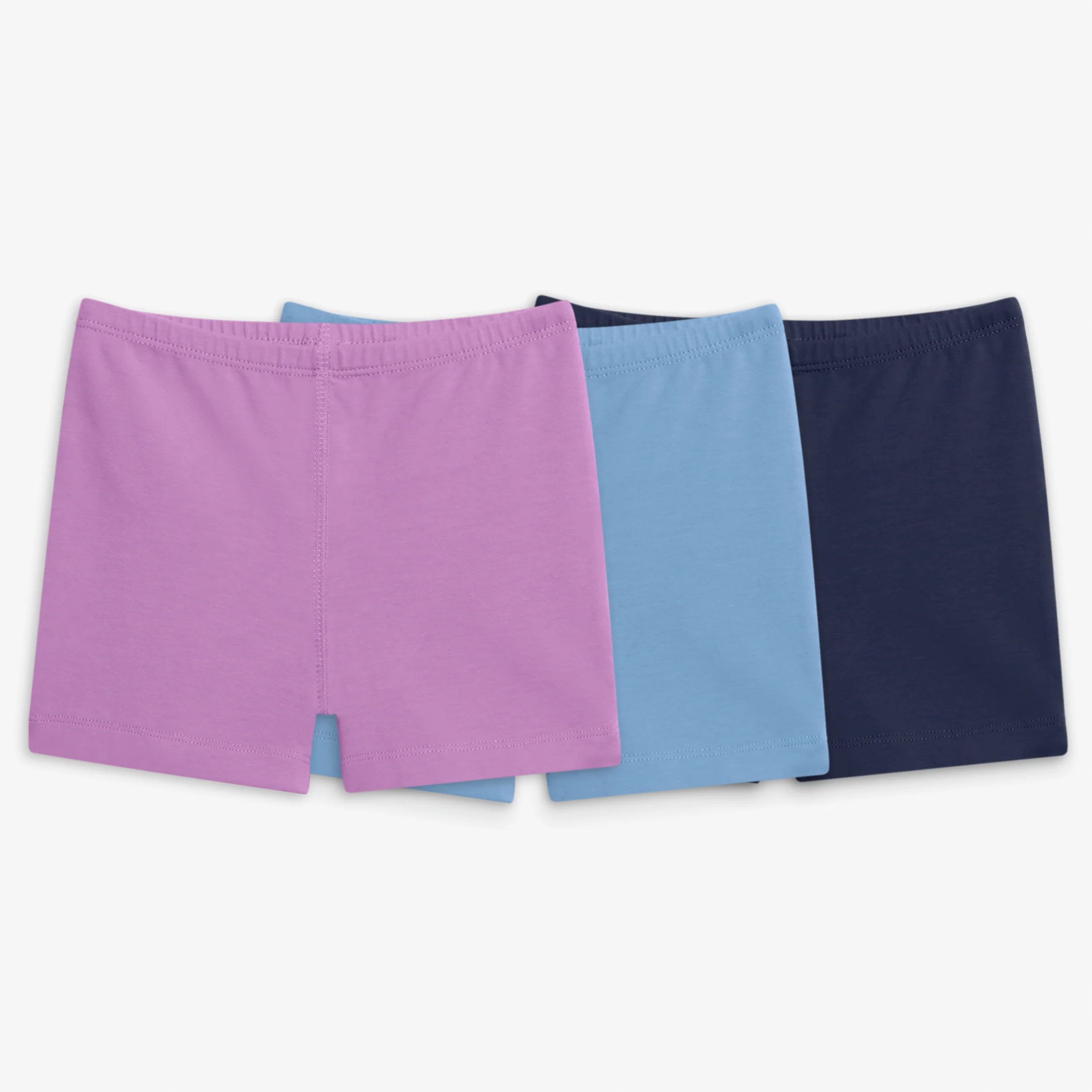 Kids under short 3-pack - Image 13