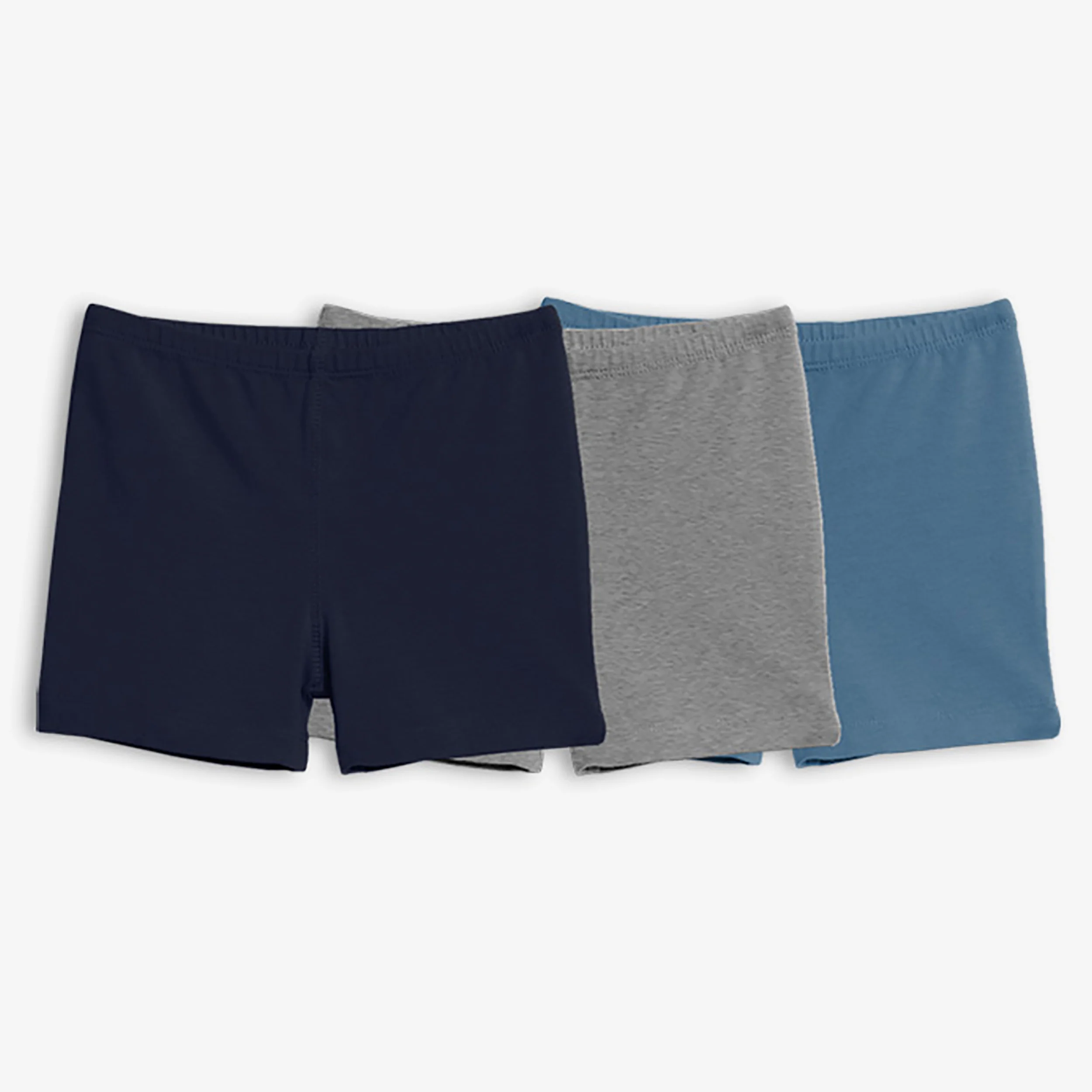 Kids under short 3-pack - Image 4