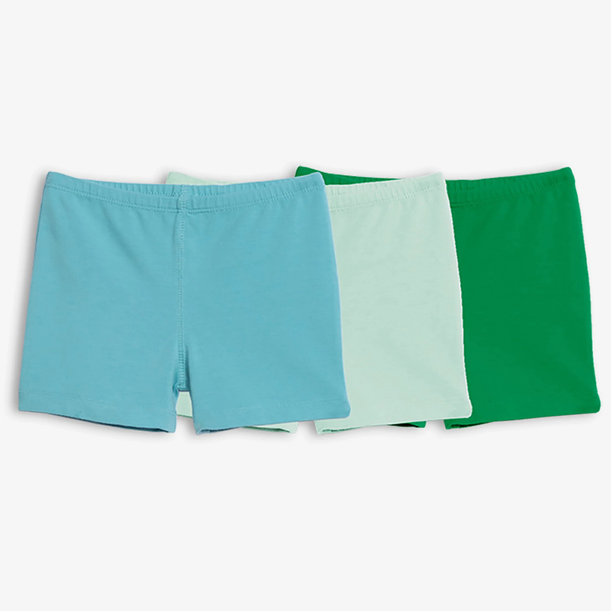 Kids under short 3-pack - Image 5
