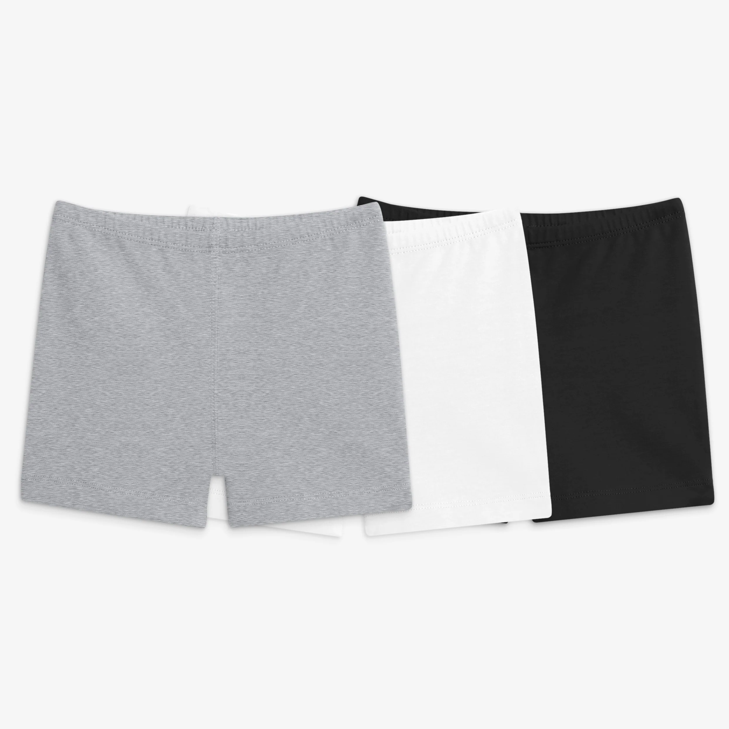 Kids under short 3-pack - Image 8