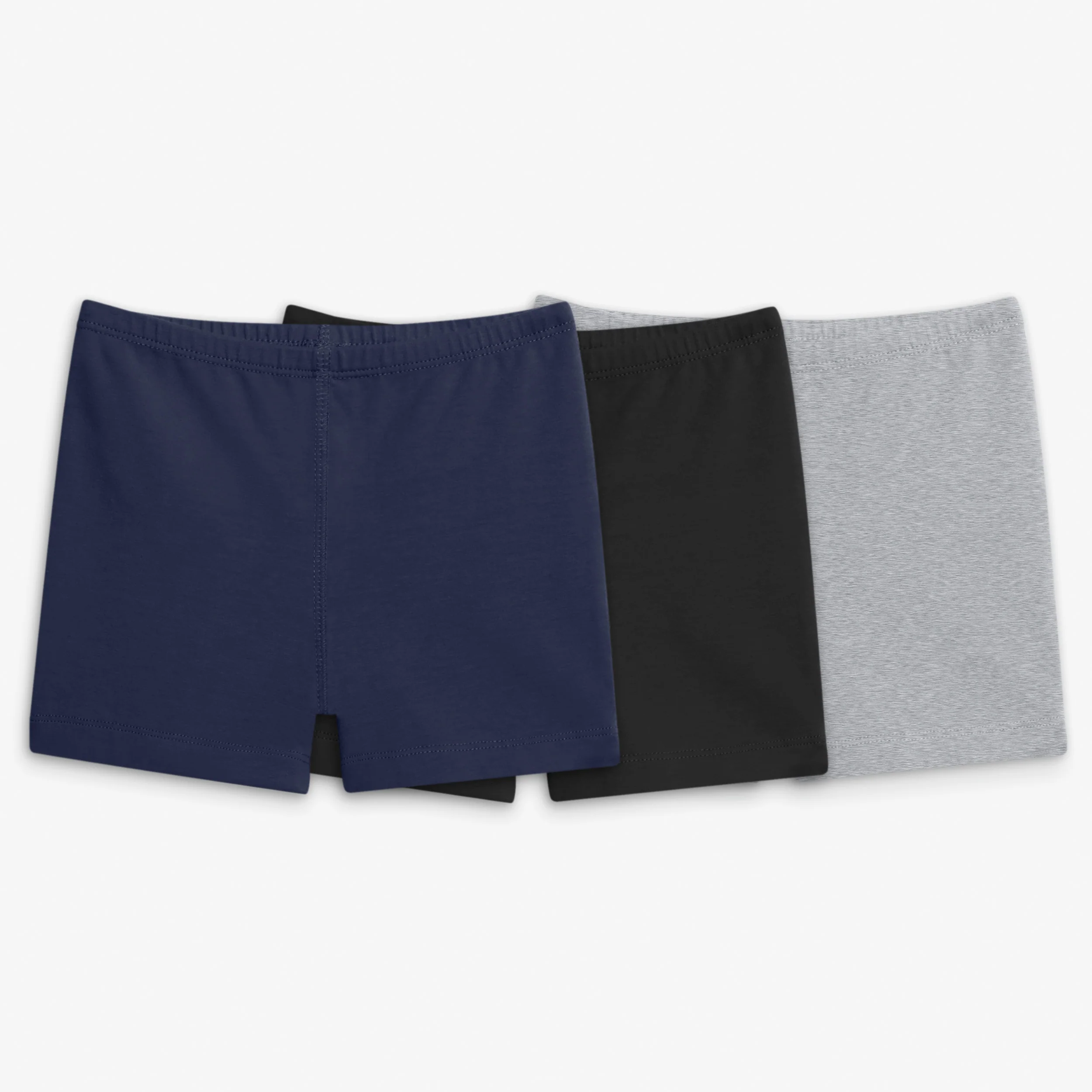 Kids under short 3-pack - Image 9